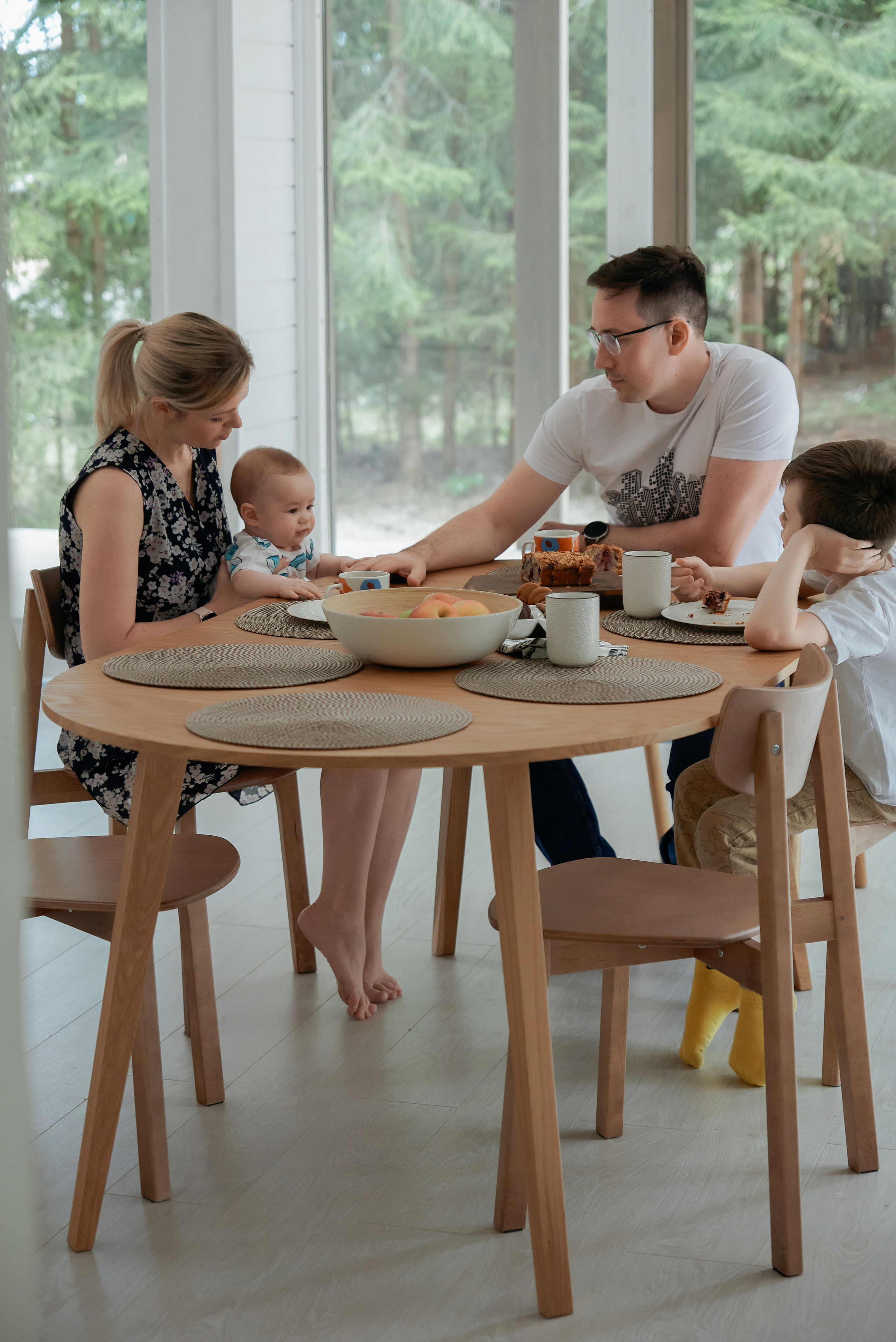 FL HAUS | МОДУЛЬНЫЕ ДОМА. Интерьерный и архитектурный фотограф в Сочи МАКСИМ КСЕНЗОВ