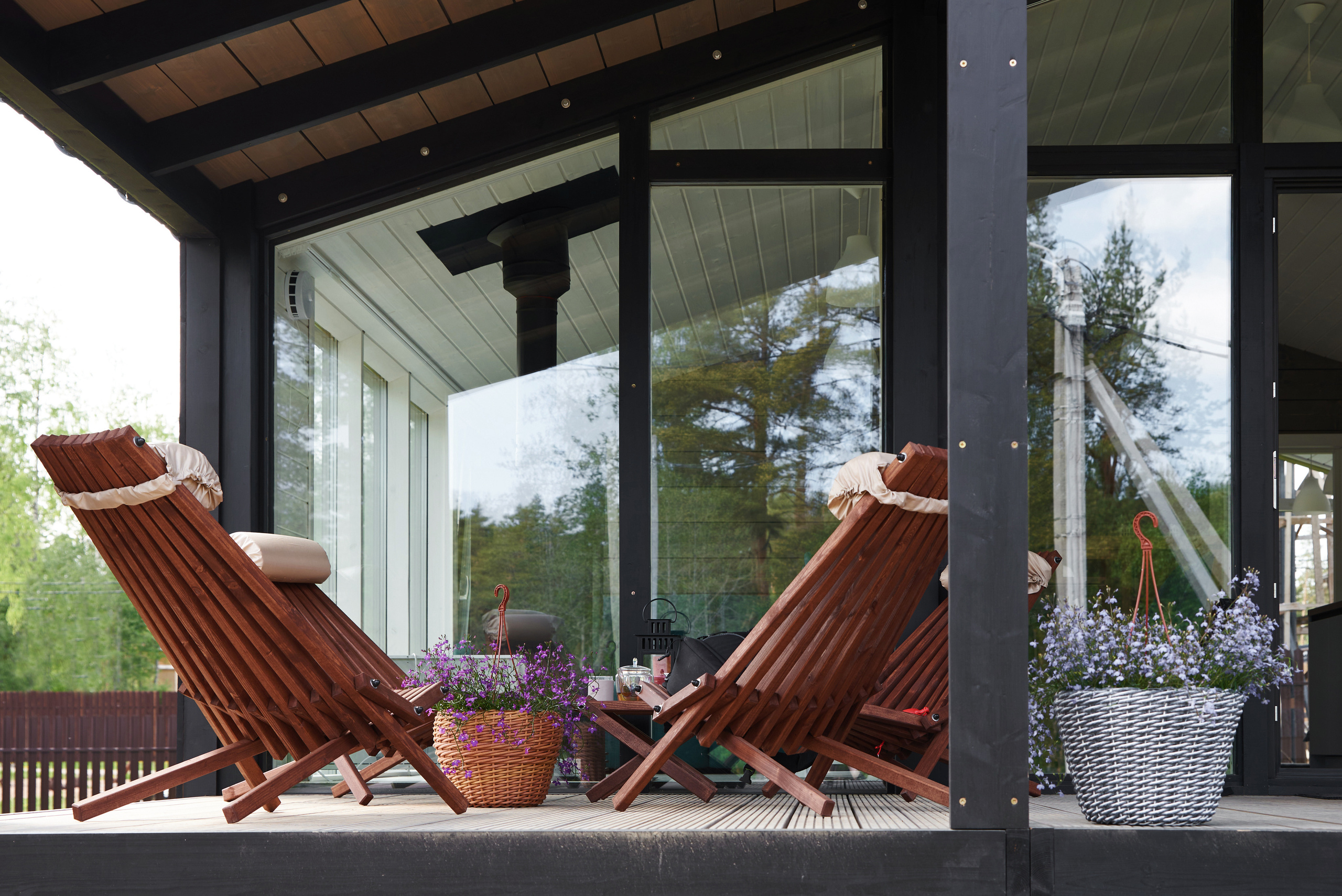 FL HAUS | МОДУЛЬНЫЕ ДОМА. Интерьерный и архитектурный фотограф в Сочи МАКСИМ КСЕНЗОВ