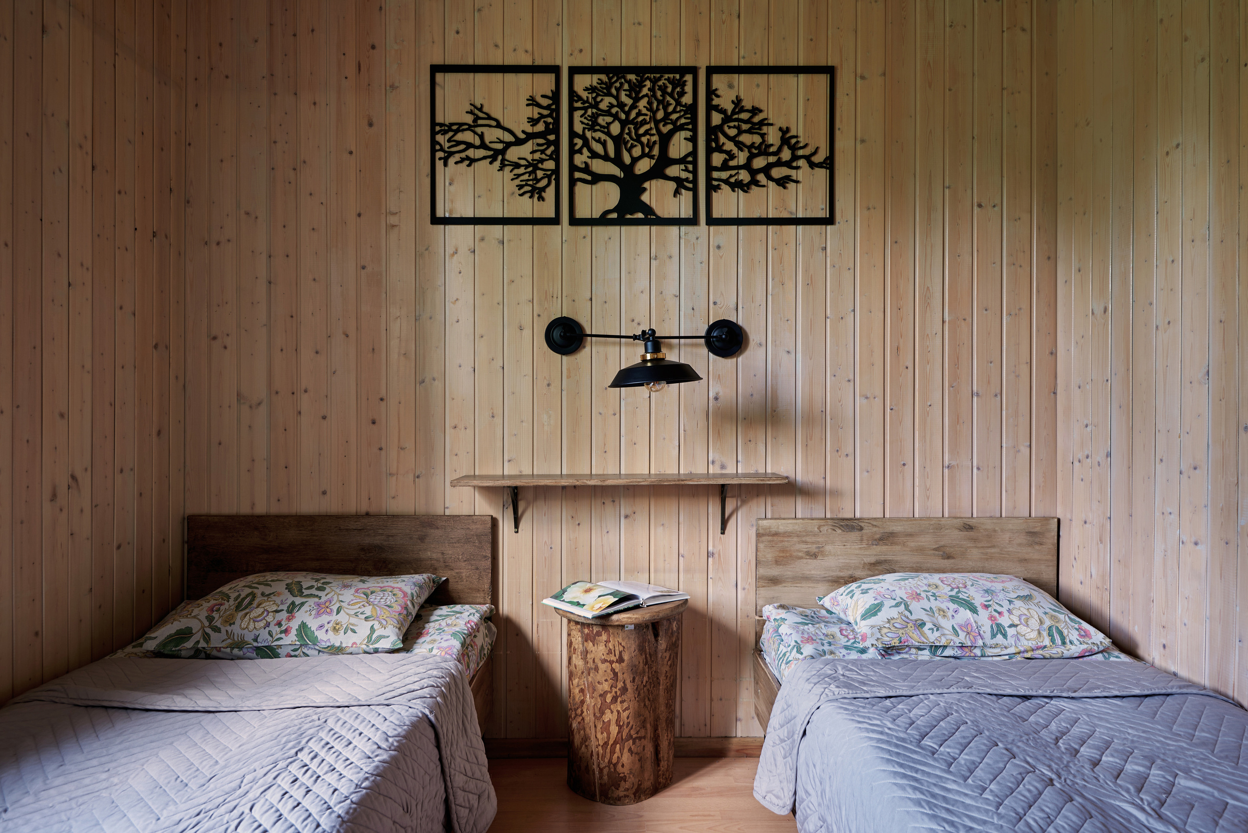 ЭКО КЛУБ ОСТРОВ. Интерьерный и архитектурный фотограф в Сочи МАКСИМ КСЕНЗОВ