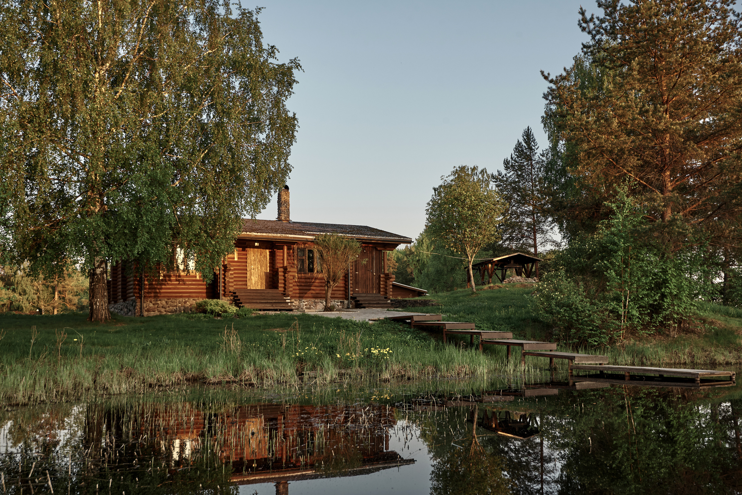 ЭКО КЛУБ ОСТРОВ. Интерьерный и архитектурный фотограф в Сочи МАКСИМ КСЕНЗОВ