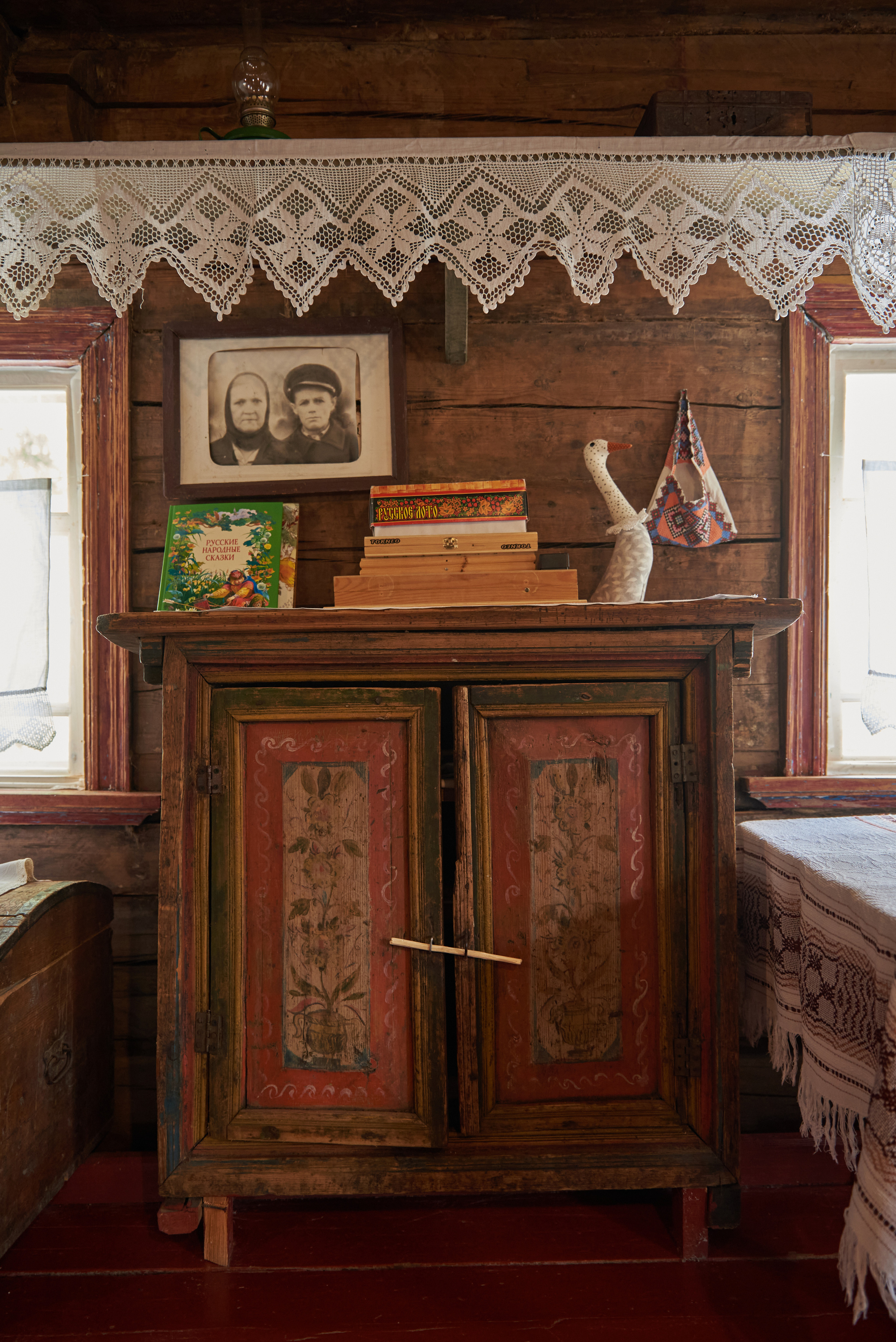 ДЕРЕВНЯ МАНДРОГИ. Интерьерный и архитектурный фотограф в Сочи МАКСИМ КСЕНЗОВ