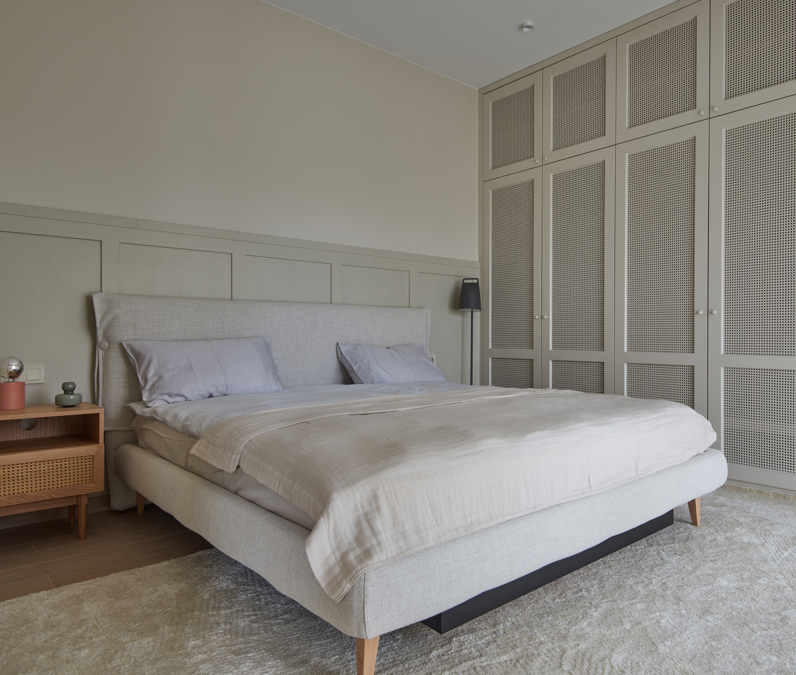 ЖК ЖЕМЧУЖИНА РАЗЛИВА. Интерьерный и архитектурный фотограф в Сочи МАКСИМ КСЕНЗОВ