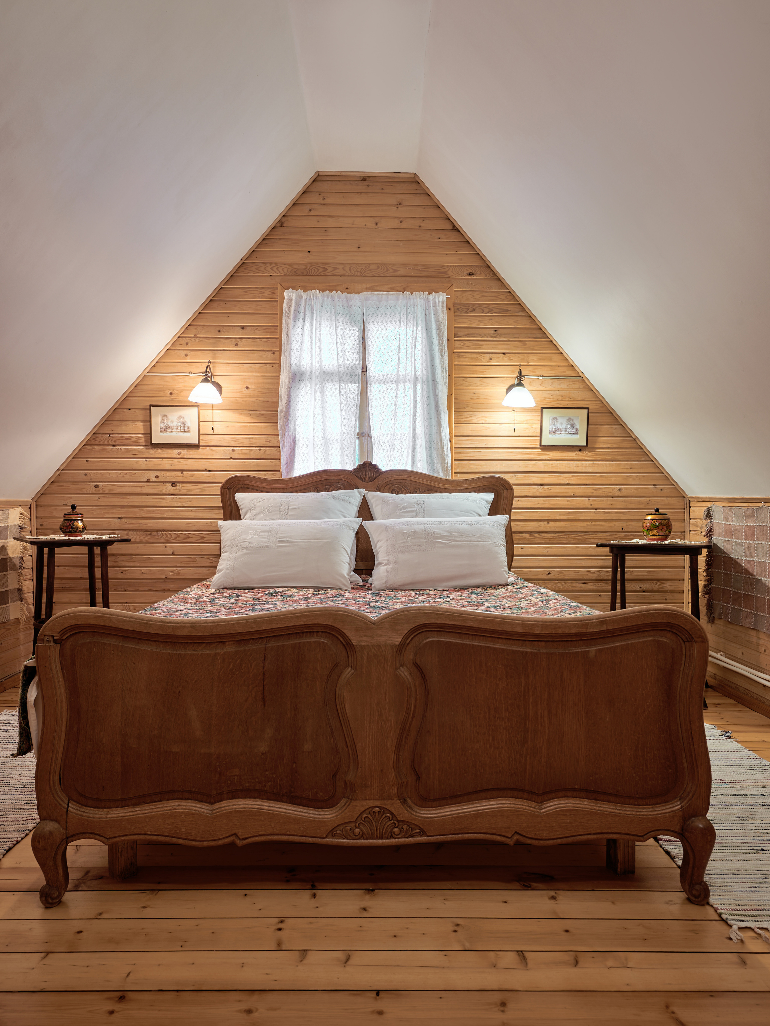 ДЕРЕВНЯ МАНДРОГИ. Интерьерный и архитектурный фотограф в Сочи МАКСИМ КСЕНЗОВ