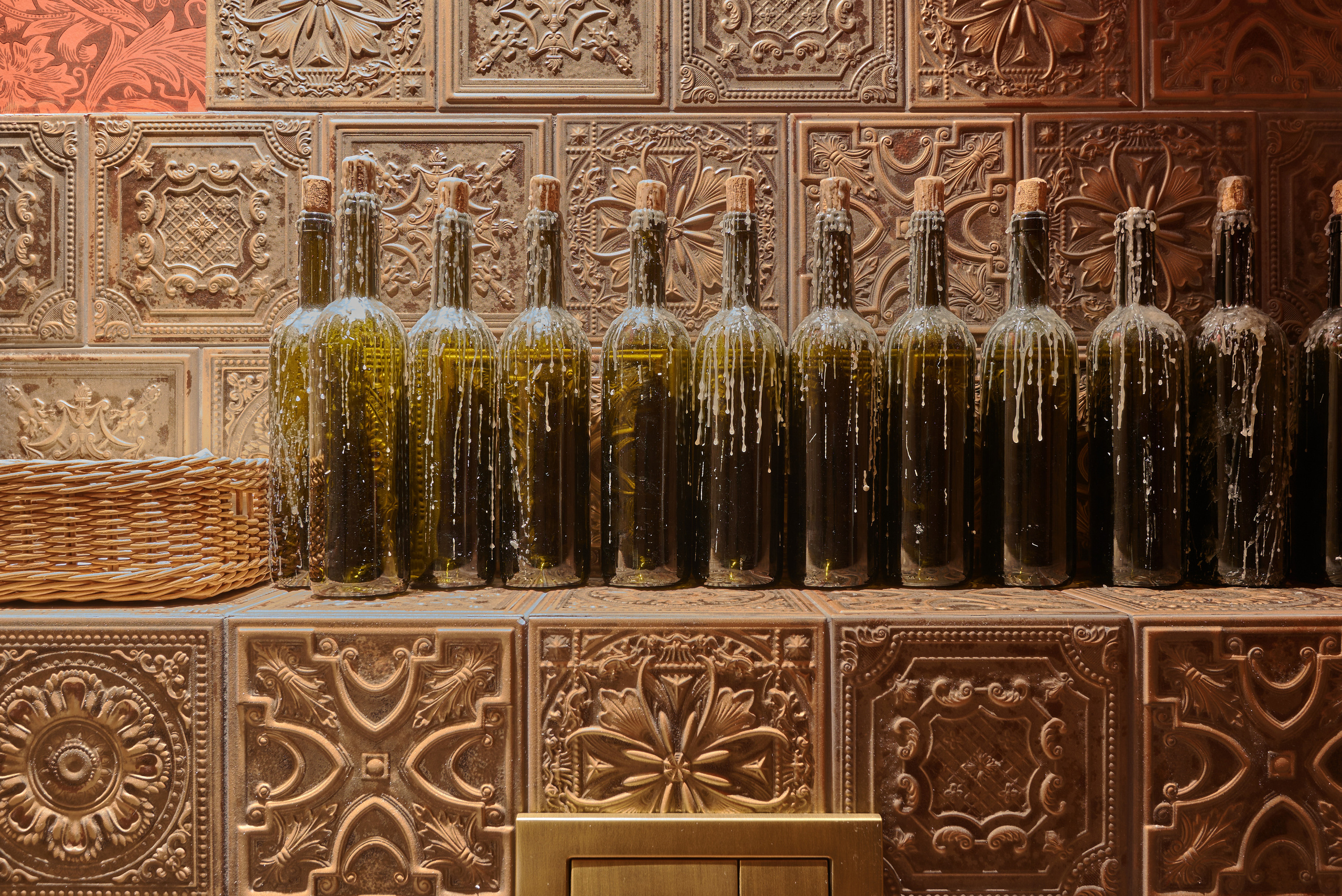 РЕСТОРАН | ХАЧАПУРИ ТЁТУШКИ МАРИКО. Интерьерный и архитектурный фотограф в Сочи МАКСИМ КСЕНЗОВ