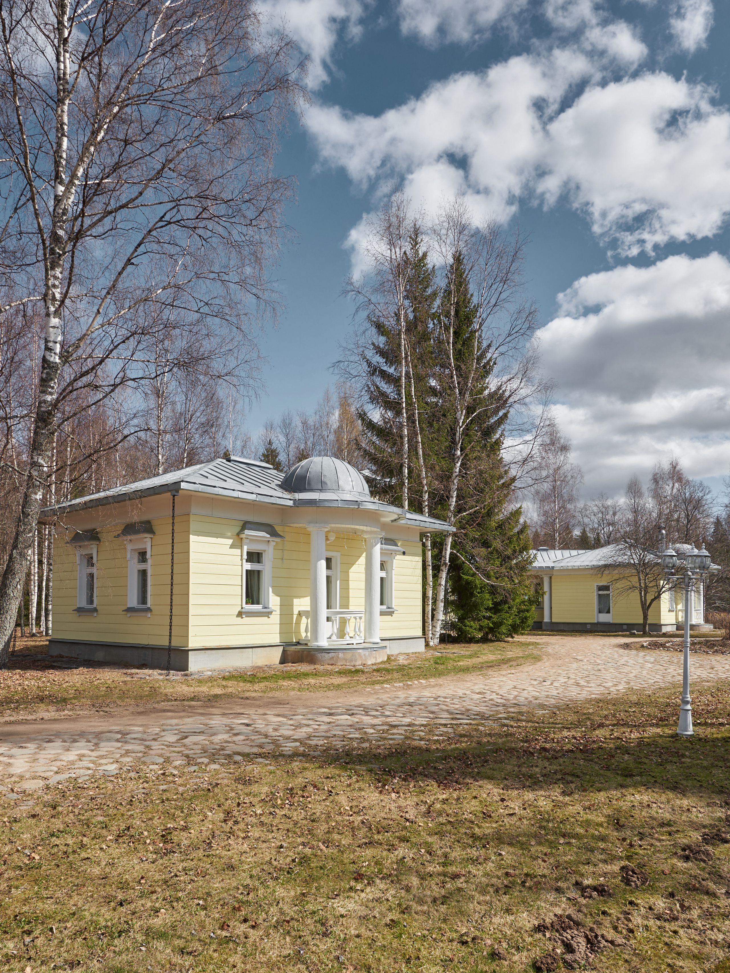 ДЕРЕВНЯ МАНДРОГИ. Интерьерный и архитектурный фотограф в Сочи МАКСИМ КСЕНЗОВ
