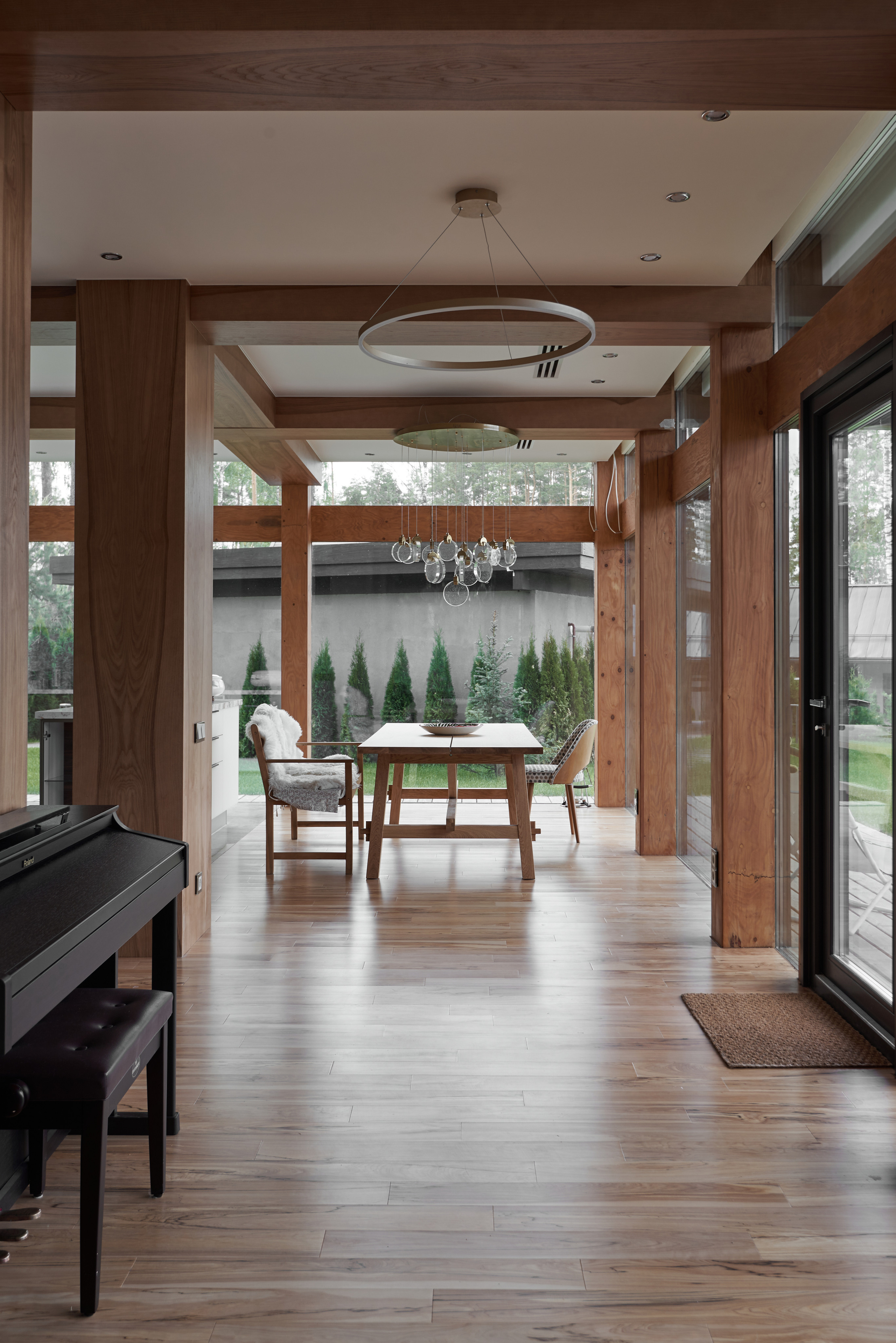 LIKOLA CLUB. Интерьерный и архитектурный фотограф в Сочи МАКСИМ КСЕНЗОВ