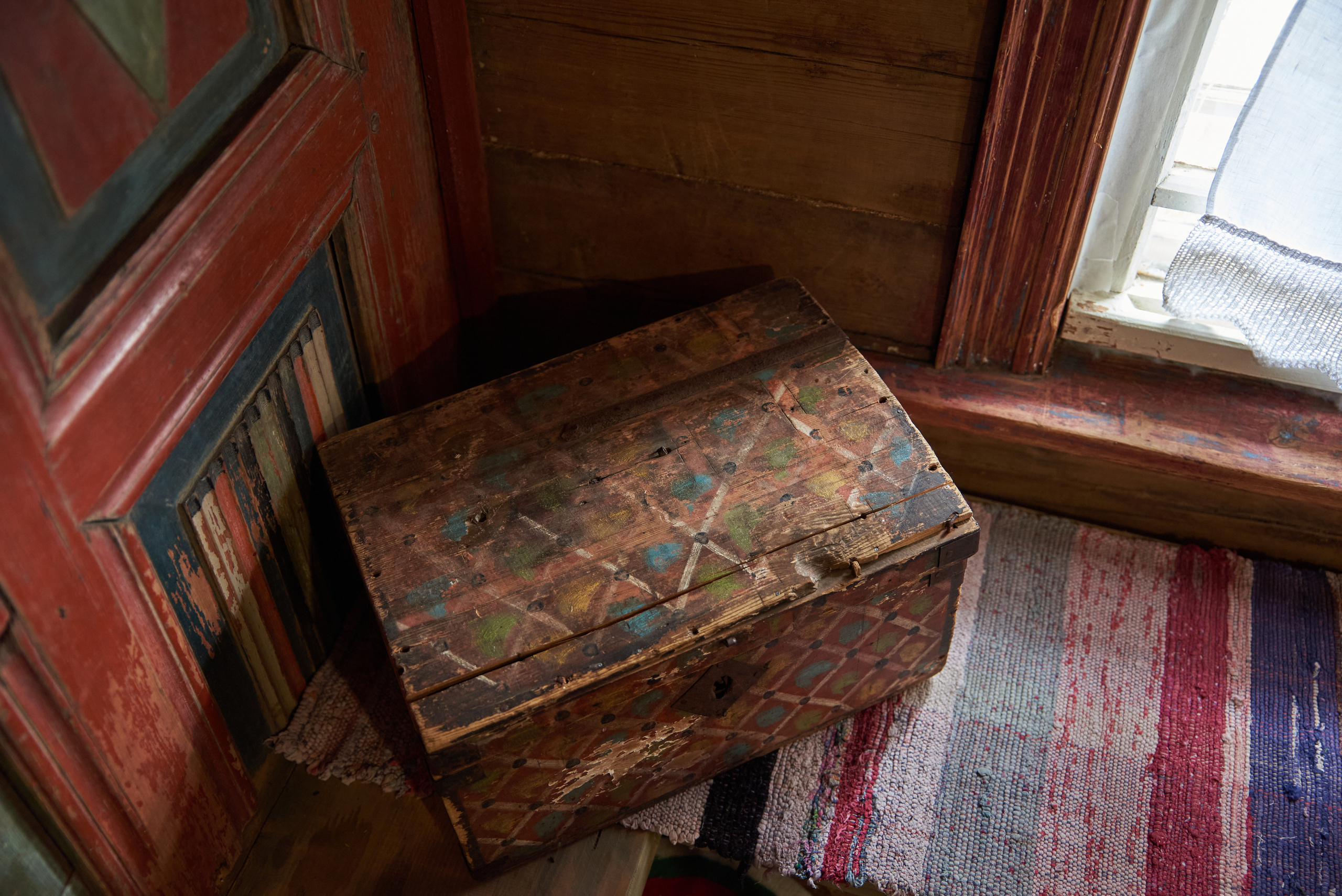 ДЕРЕВНЯ МАНДРОГИ. Интерьерный и архитектурный фотограф в Сочи МАКСИМ КСЕНЗОВ