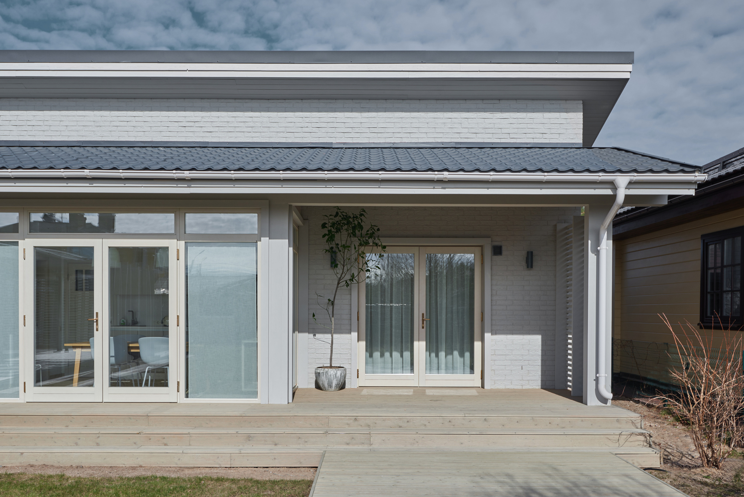 ЖК ЖЕМЧУЖИНА РАЗЛИВА. Интерьерный и архитектурный фотограф в Сочи МАКСИМ КСЕНЗОВ