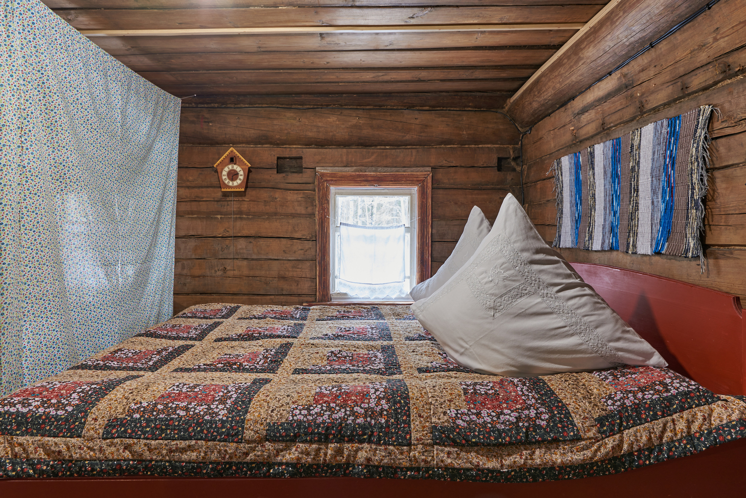 ДЕРЕВНЯ МАНДРОГИ. Интерьерный и архитектурный фотограф в Сочи МАКСИМ КСЕНЗОВ