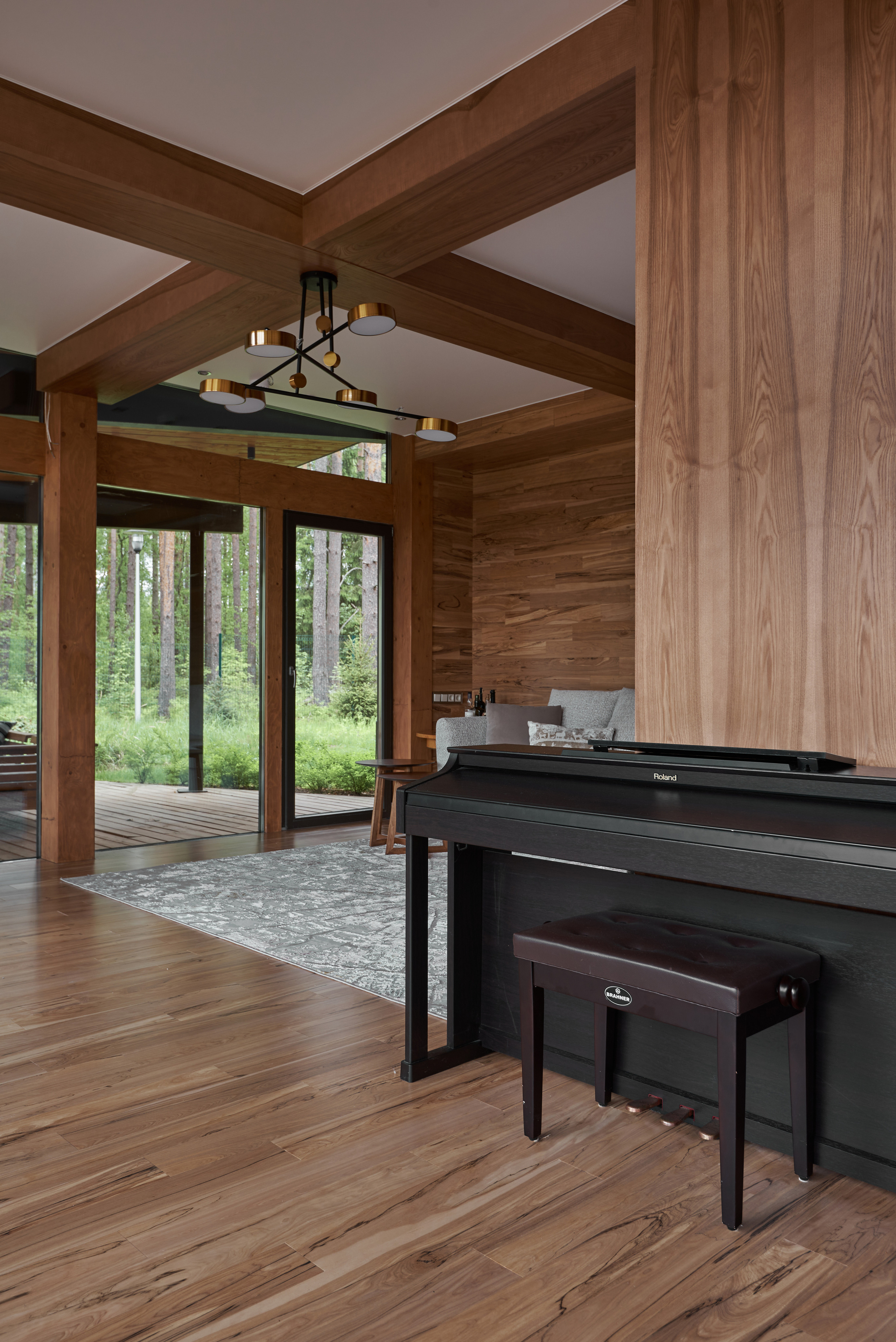 LIKOLA CLUB. Интерьерный и архитектурный фотограф в Сочи МАКСИМ КСЕНЗОВ