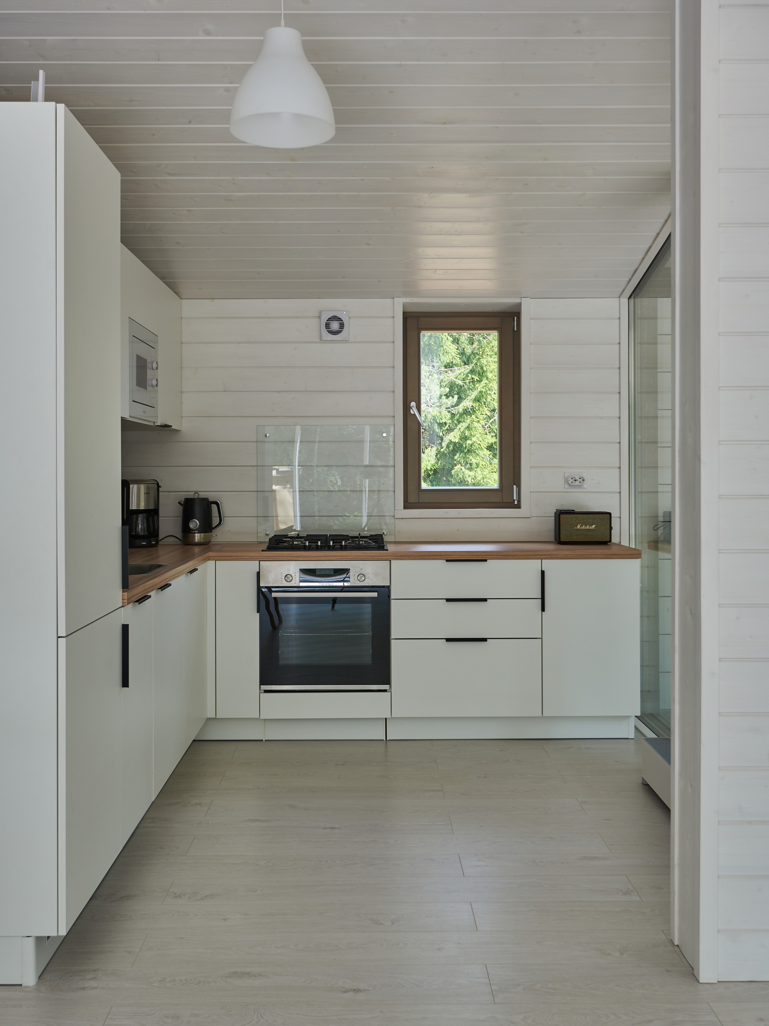 FL HAUS | МОДУЛЬНЫЕ ДОМА. Интерьерный и архитектурный фотограф в Сочи МАКСИМ КСЕНЗОВ