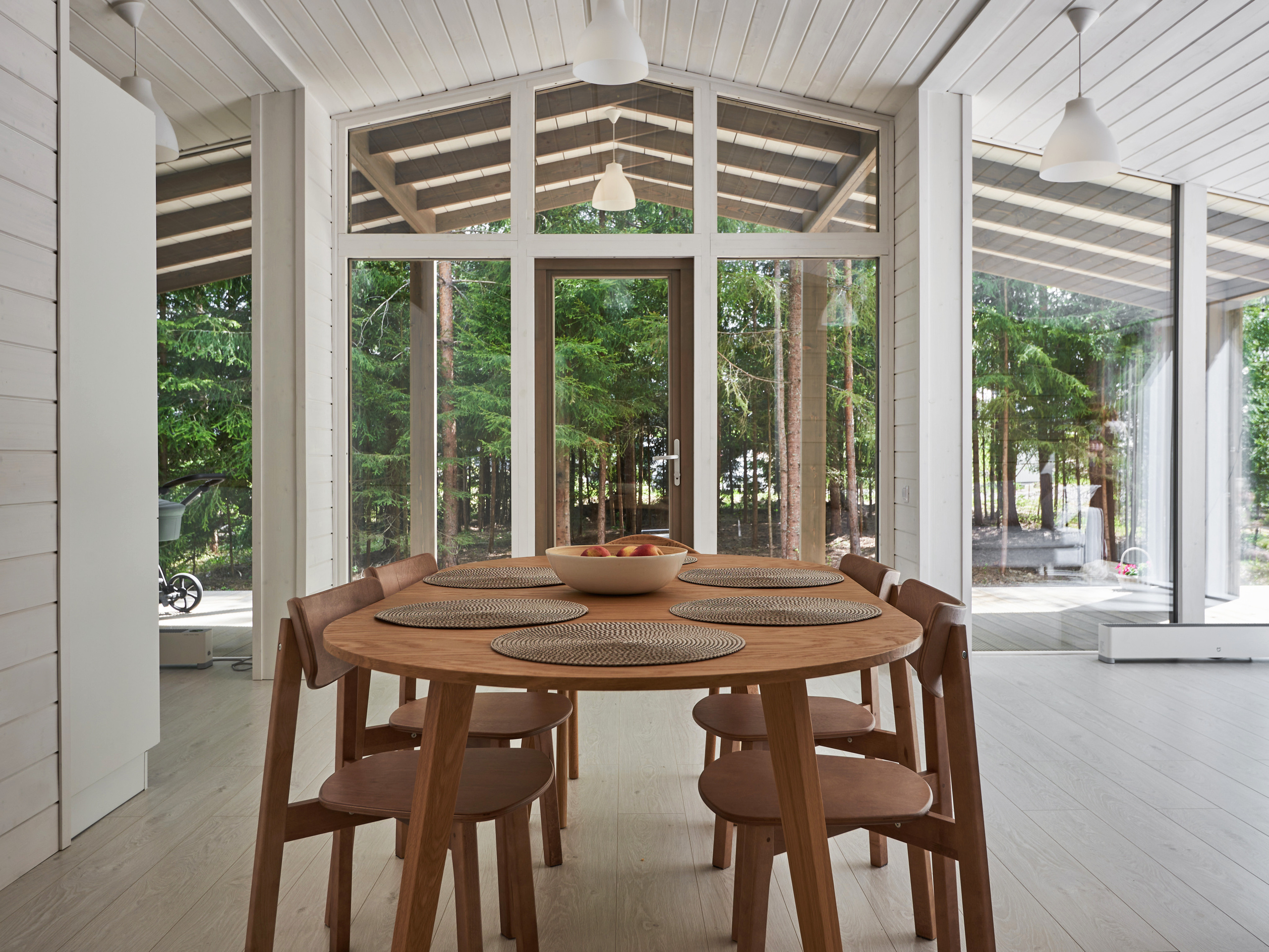 FL HAUS | МОДУЛЬНЫЕ ДОМА. Интерьерный и архитектурный фотограф в Сочи МАКСИМ КСЕНЗОВ