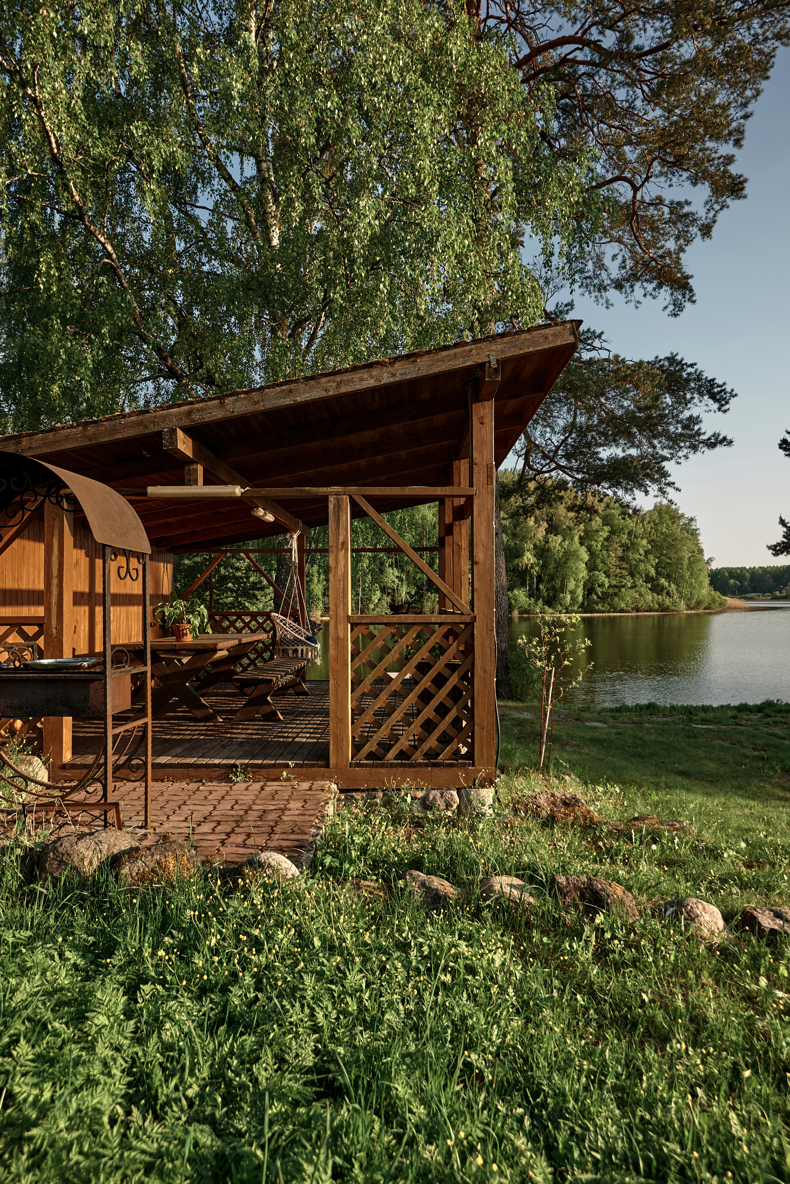 ЭКО КЛУБ ОСТРОВ. Интерьерный и архитектурный фотограф в Сочи МАКСИМ КСЕНЗОВ