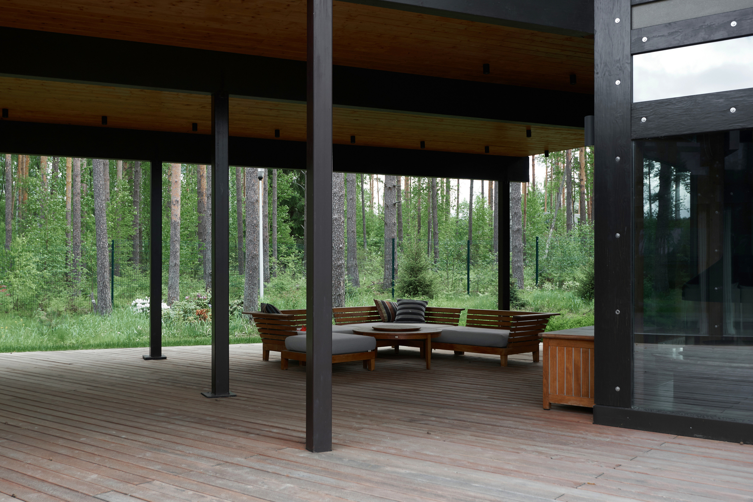 LIKOLA CLUB. Интерьерный и архитектурный фотограф в Сочи МАКСИМ КСЕНЗОВ