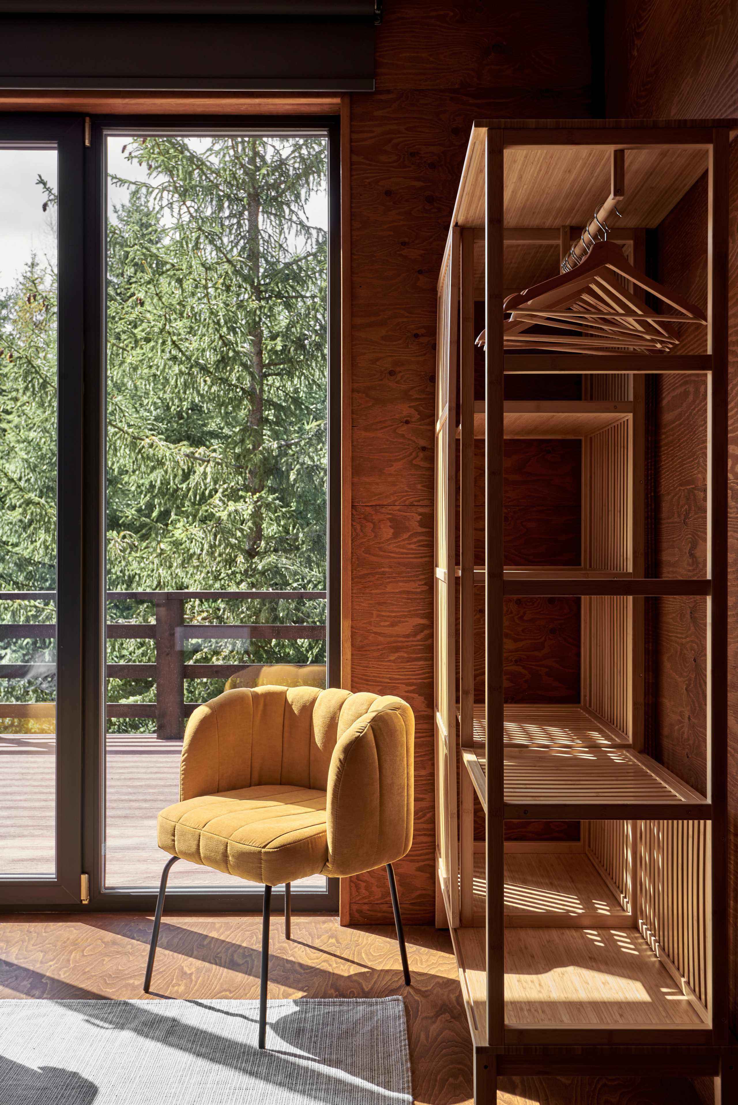 HOUSE RESORT. Интерьерный и архитектурный фотограф в Сочи МАКСИМ КСЕНЗОВ