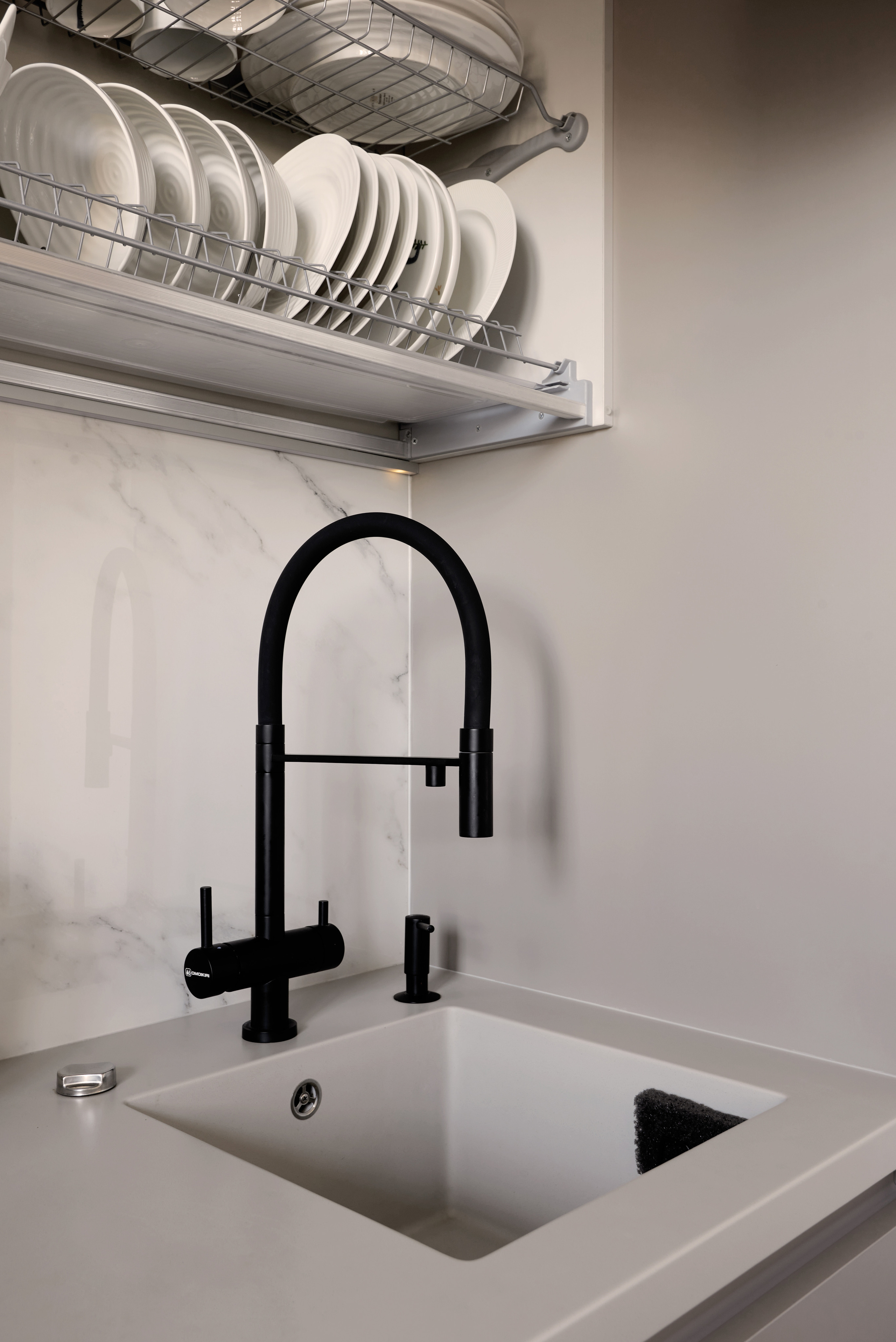 КУХНЯ | МАРИЯ. Интерьерный и архитектурный фотограф в Сочи МАКСИМ КСЕНЗОВ