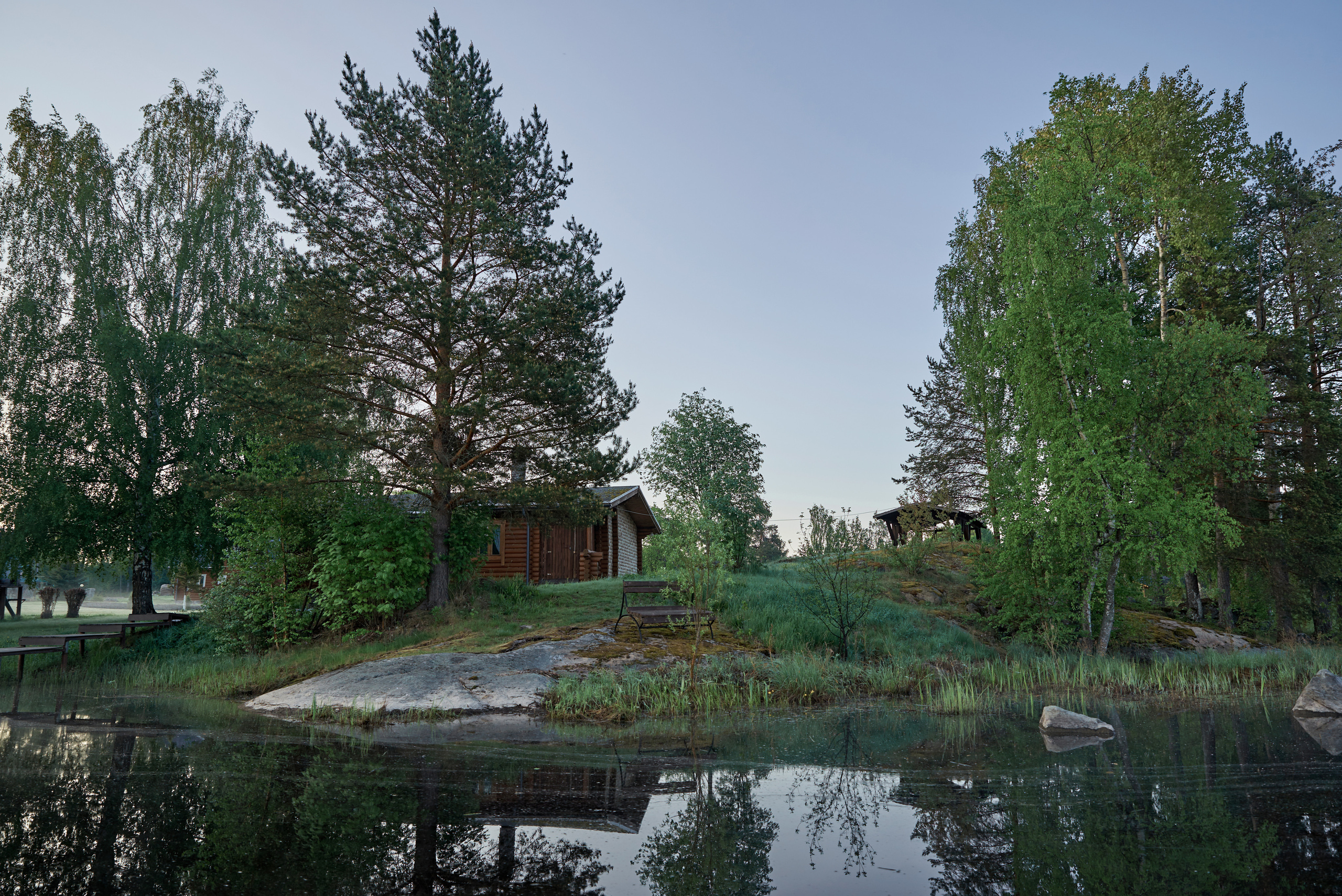 ЭКО КЛУБ ОСТРОВ. Интерьерный и архитектурный фотограф в Сочи МАКСИМ КСЕНЗОВ