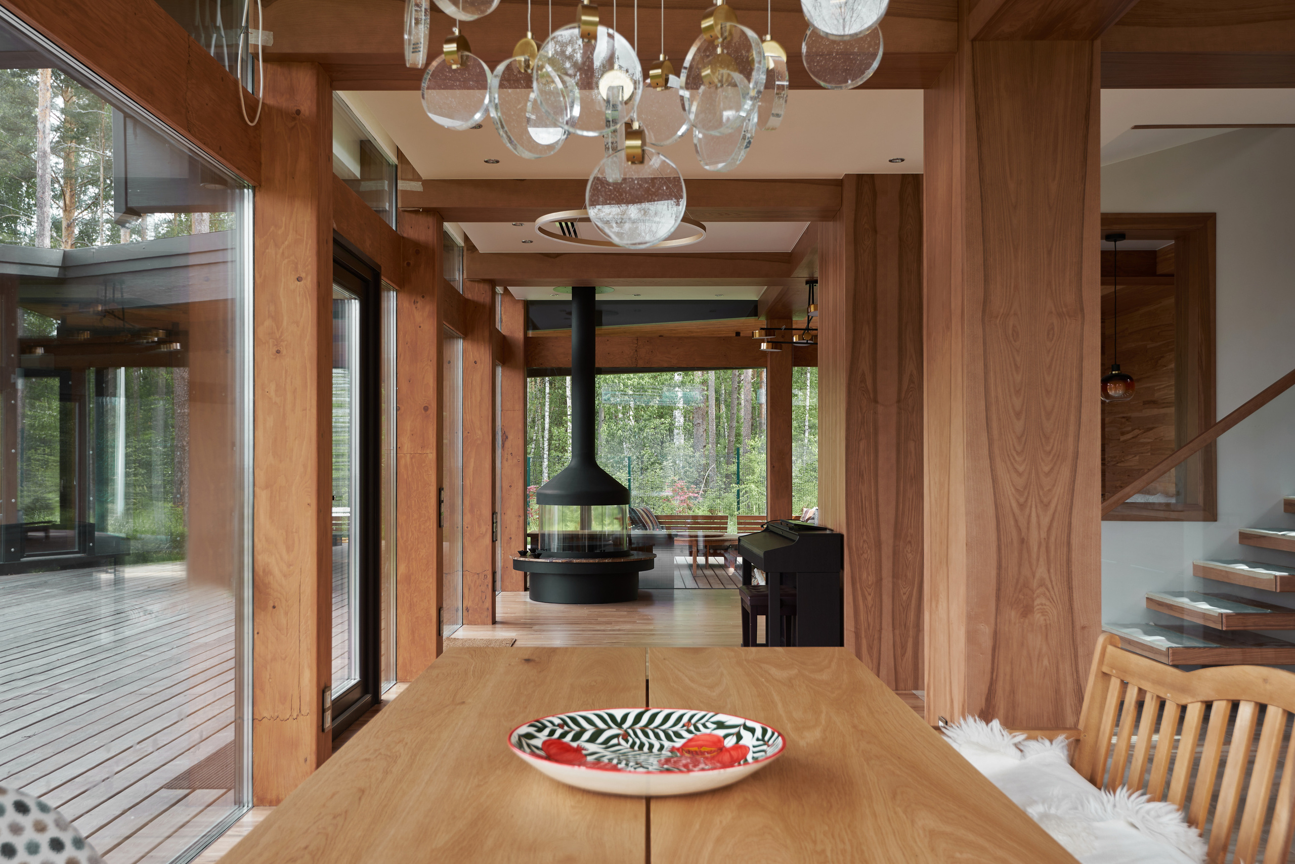 LIKOLA CLUB. Интерьерный и архитектурный фотограф в Сочи МАКСИМ КСЕНЗОВ