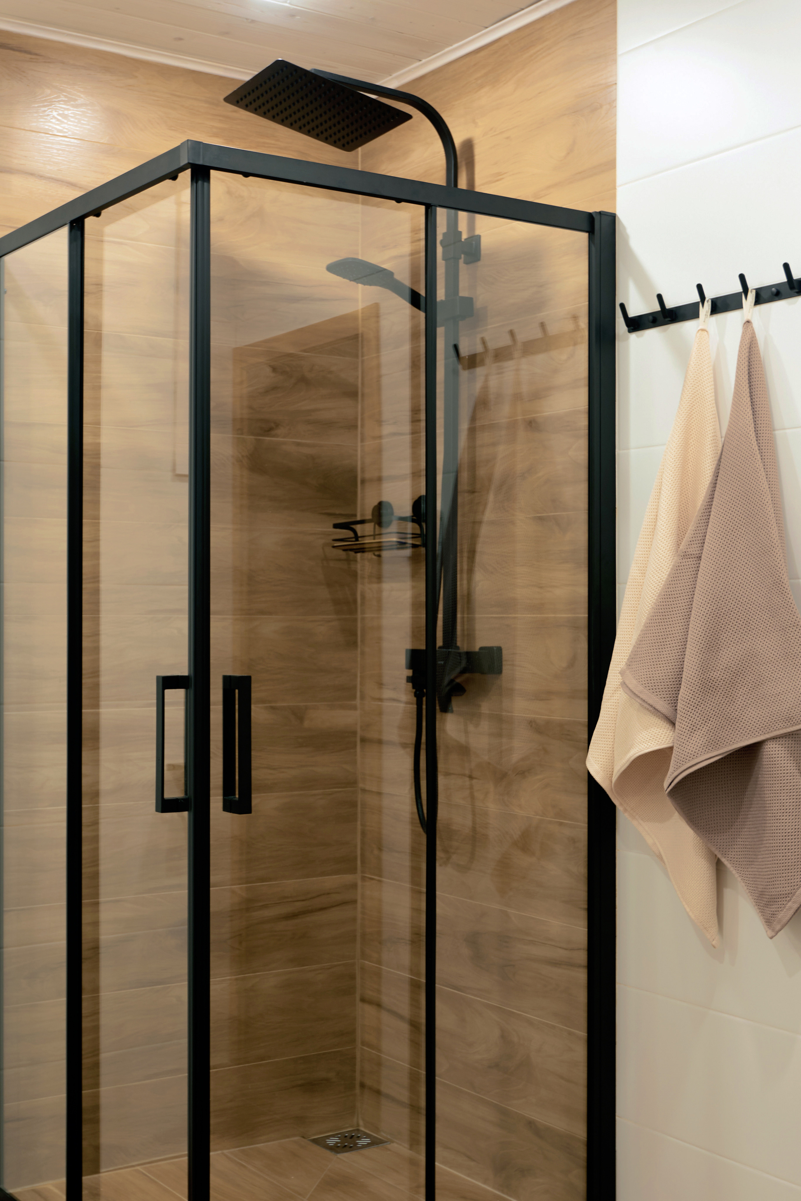 FOX IN FOREST | КОТТЕДЖ ДЛЯ ОТДЫХА. Интерьерный и архитектурный фотограф в Сочи МАКСИМ КСЕНЗОВ