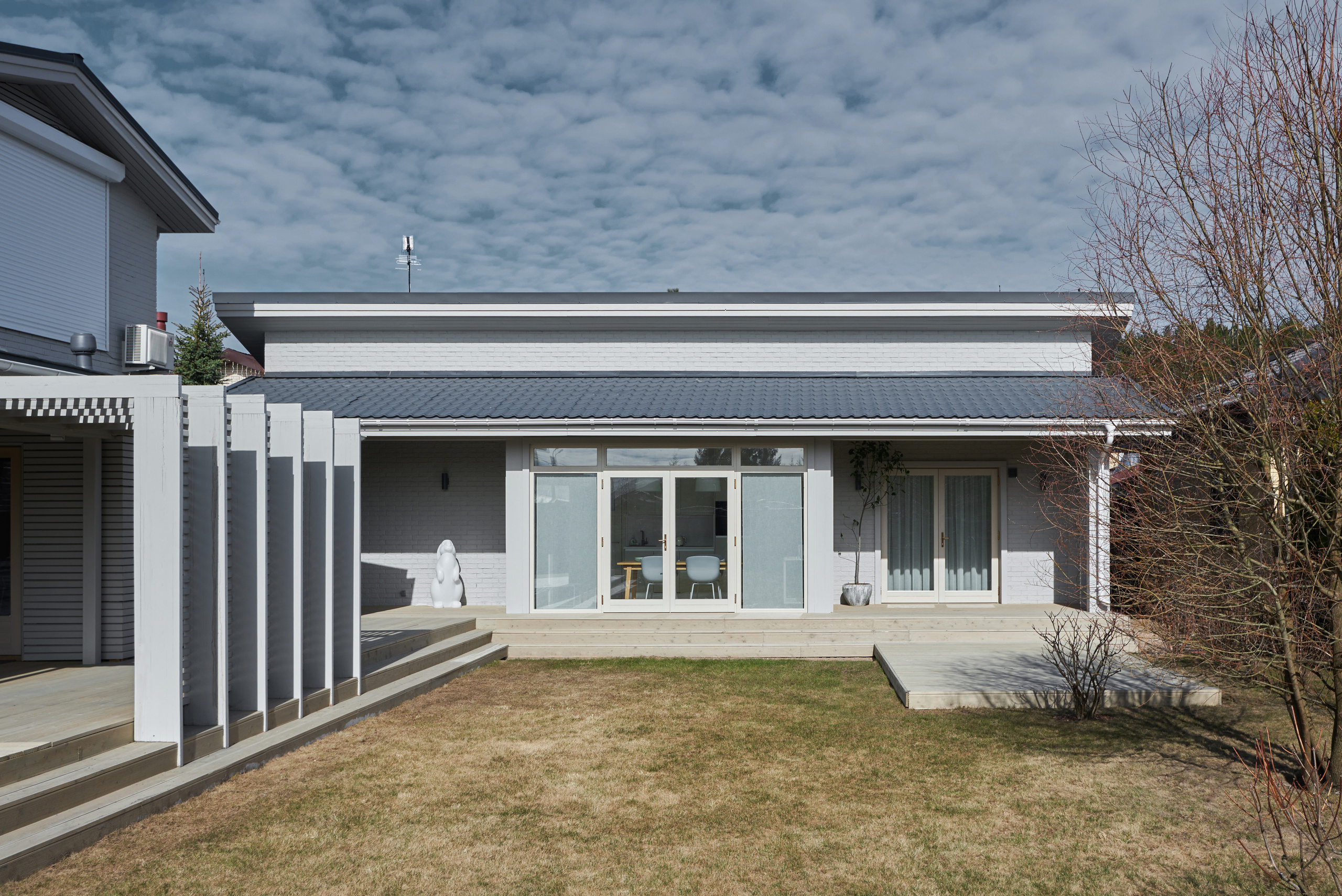 ЖК ЖЕМЧУЖИНА РАЗЛИВА. Интерьерный и архитектурный фотограф в Сочи МАКСИМ КСЕНЗОВ