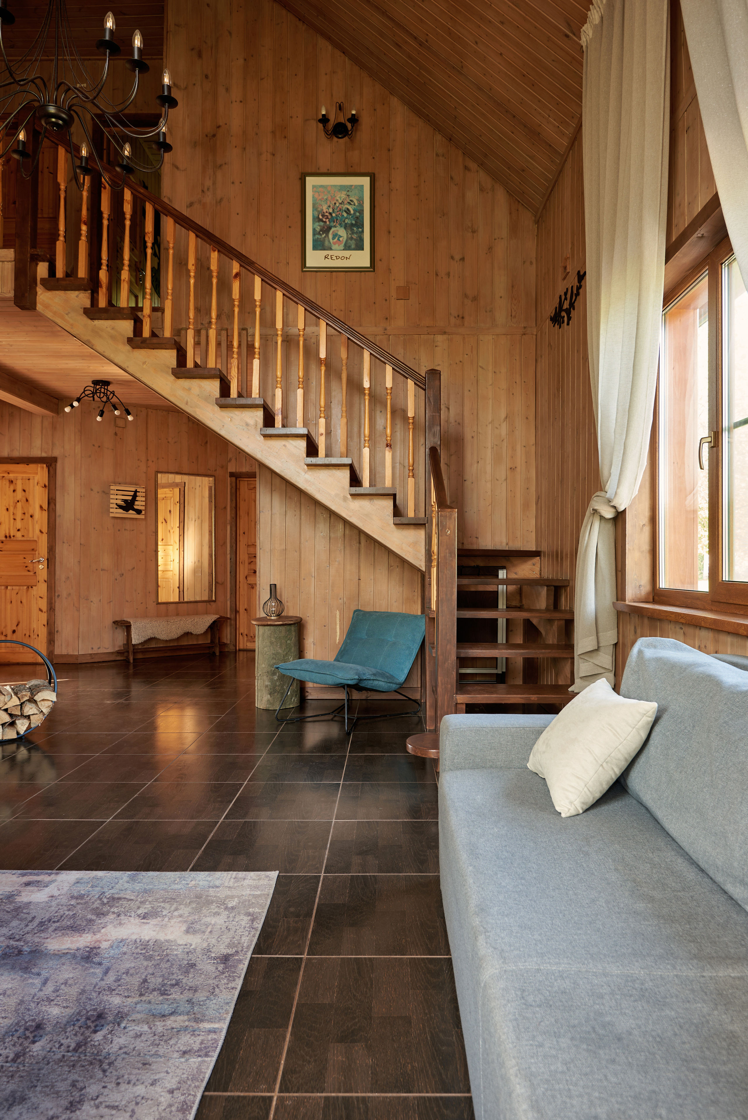 ЭКО КЛУБ ОСТРОВ. Интерьерный и архитектурный фотограф в Сочи МАКСИМ КСЕНЗОВ