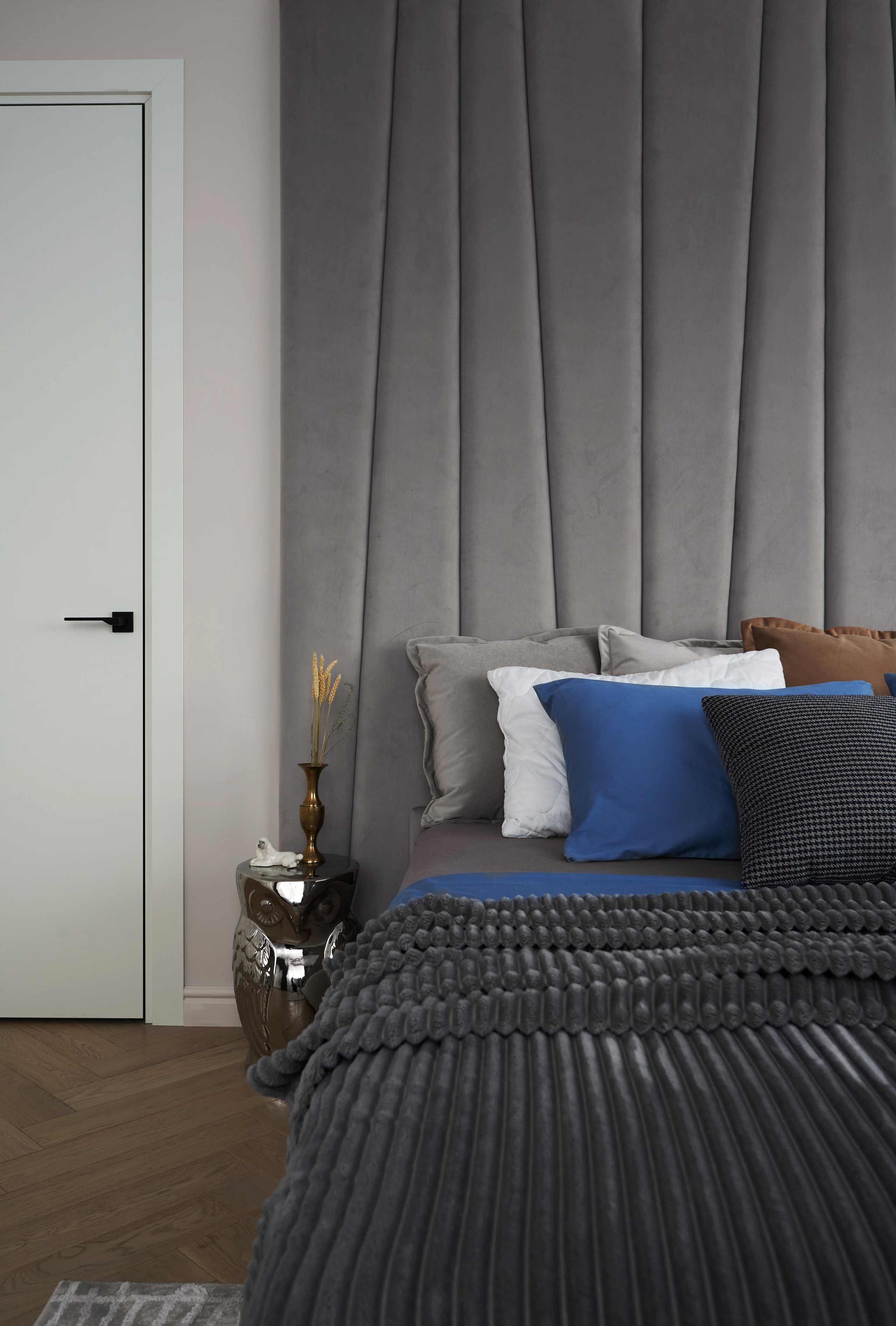 ЖК ГРАФ ОРЛОВ. Интерьерный и архитектурный фотограф в Сочи МАКСИМ КСЕНЗОВ