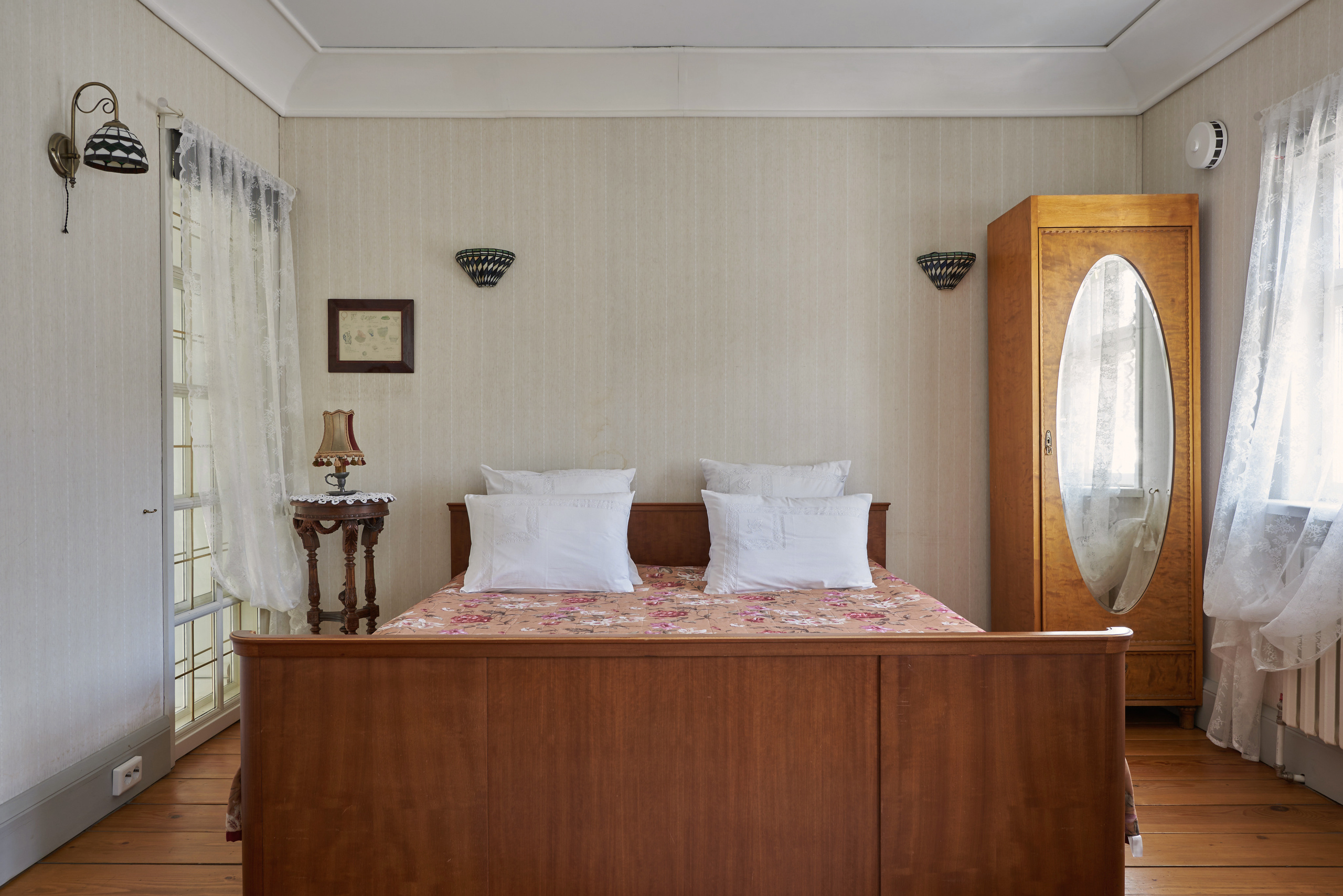 ДЕРЕВНЯ МАНДРОГИ. Интерьерный и архитектурный фотограф в Сочи МАКСИМ КСЕНЗОВ