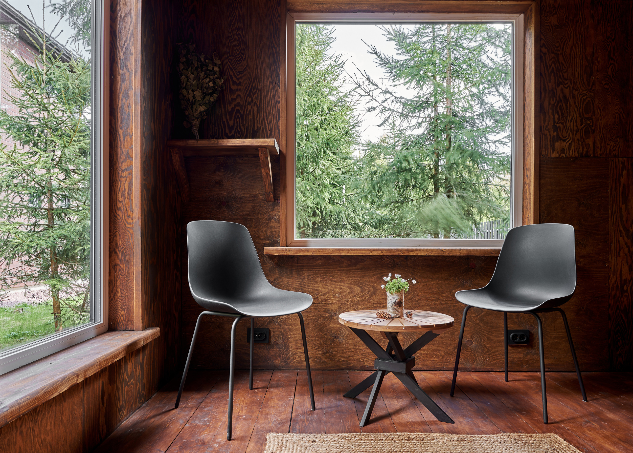 HOUSE RESORT. Интерьерный и архитектурный фотограф в Сочи МАКСИМ КСЕНЗОВ