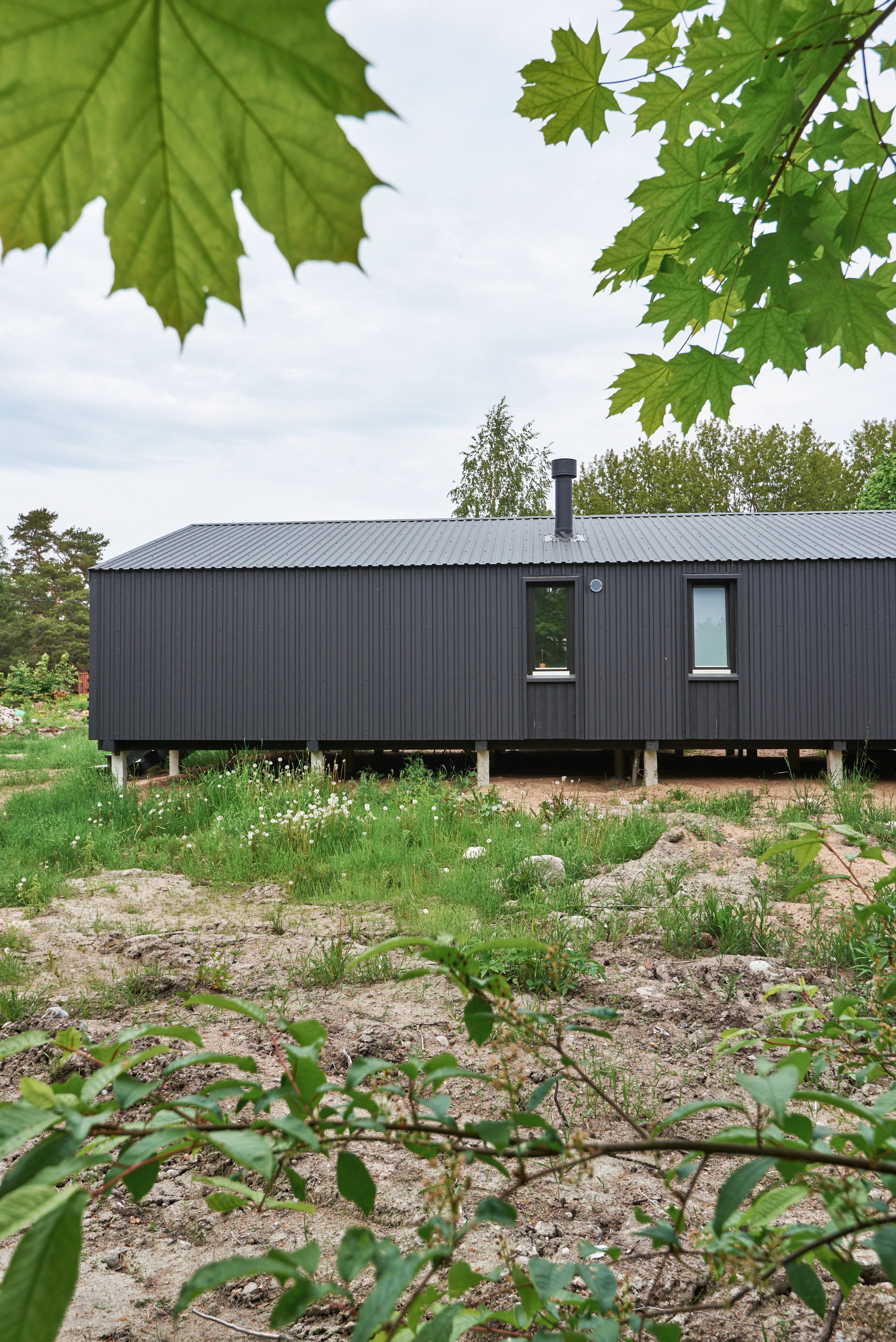 FL HAUS | МОДУЛЬНЫЕ ДОМА. Интерьерный и архитектурный фотограф в Сочи МАКСИМ КСЕНЗОВ