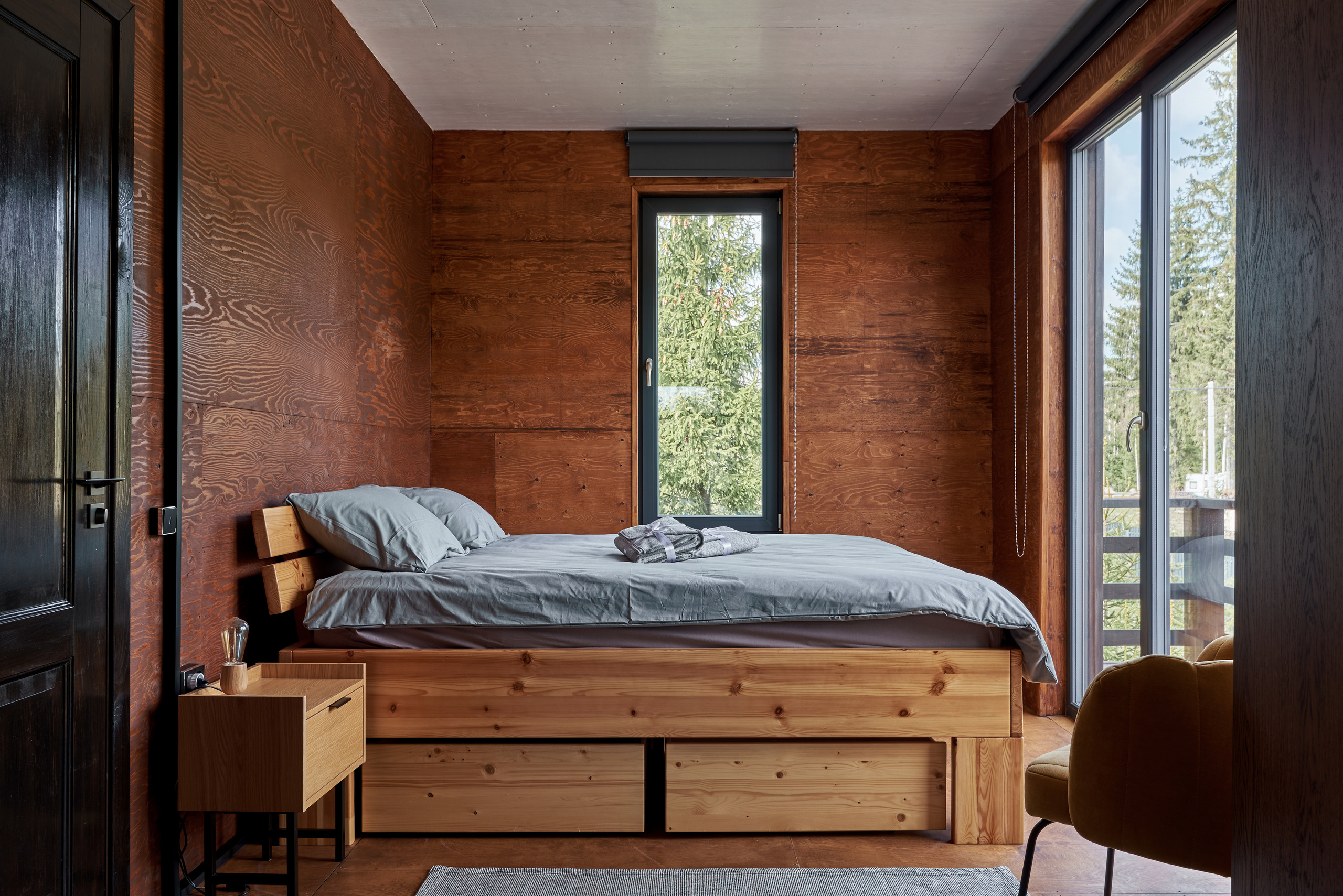 HOUSE RESORT. Интерьерный и архитектурный фотограф в Сочи МАКСИМ КСЕНЗОВ