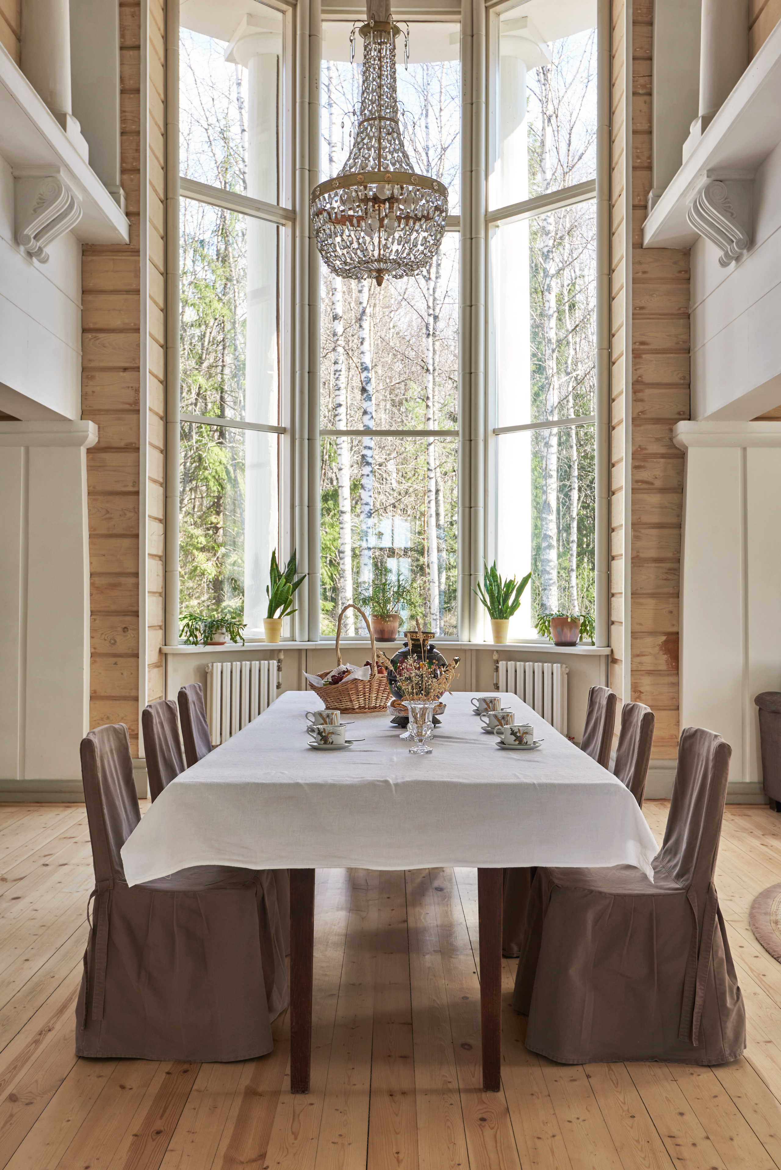 ДЕРЕВНЯ МАНДРОГИ. Интерьерный и архитектурный фотограф в Сочи МАКСИМ КСЕНЗОВ