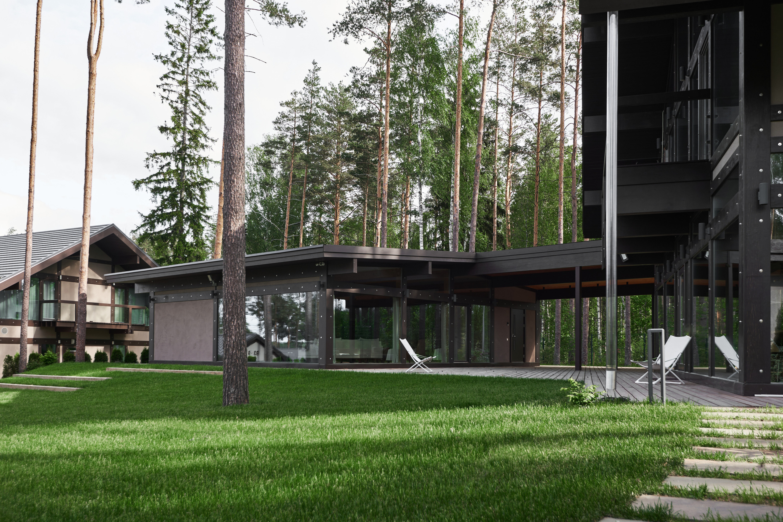 LIKOLA CLUB. Интерьерный и архитектурный фотограф в Сочи МАКСИМ КСЕНЗОВ