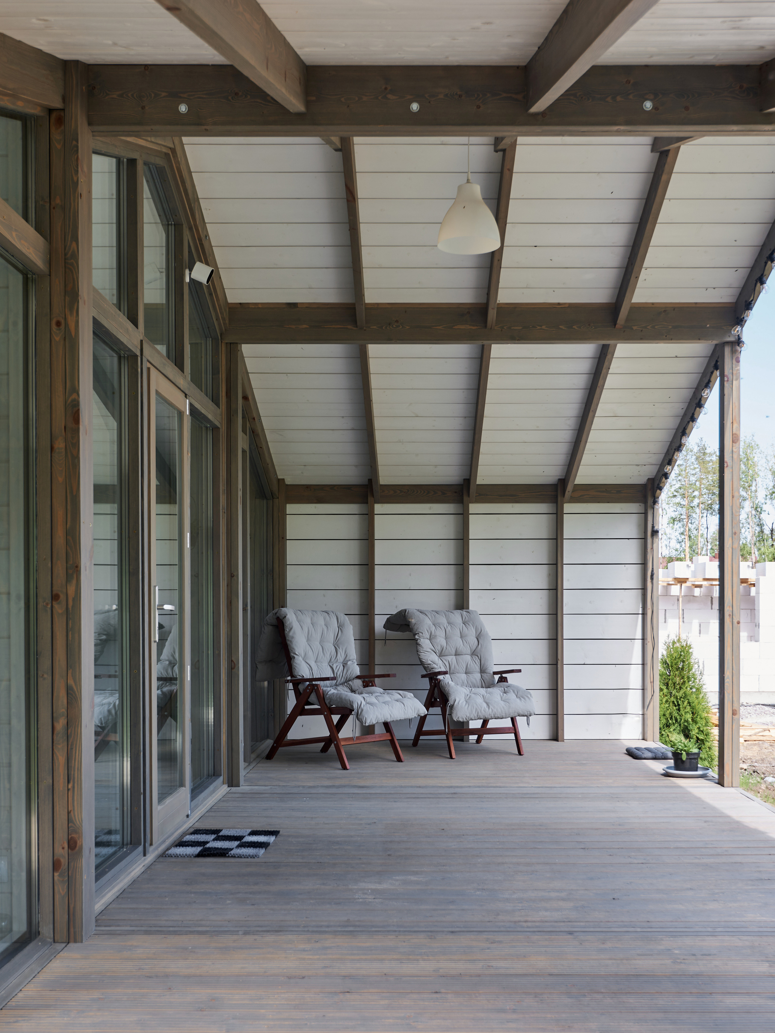 FL HAUS | МОДУЛЬНЫЕ ДОМА. Интерьерный и архитектурный фотограф в Сочи МАКСИМ КСЕНЗОВ