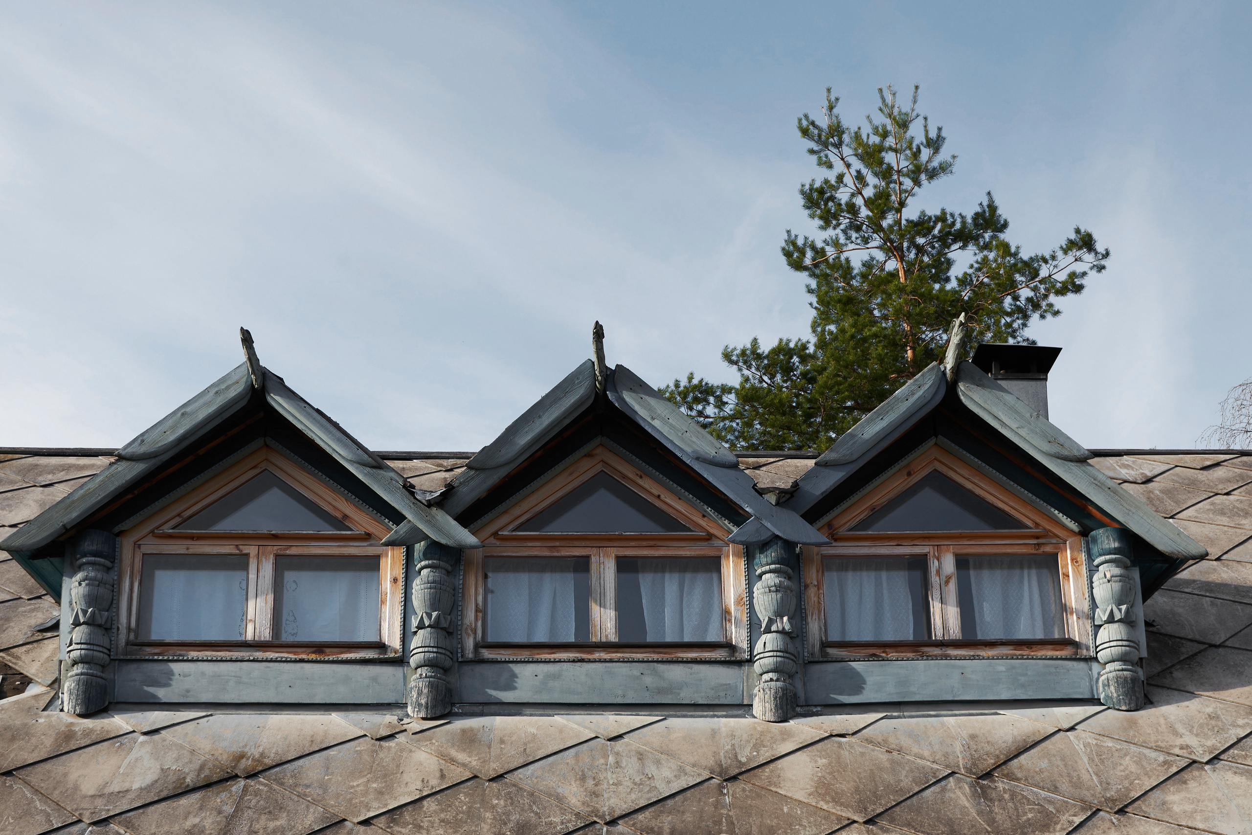 ДЕРЕВНЯ МАНДРОГИ. Интерьерный и архитектурный фотограф в Сочи МАКСИМ КСЕНЗОВ