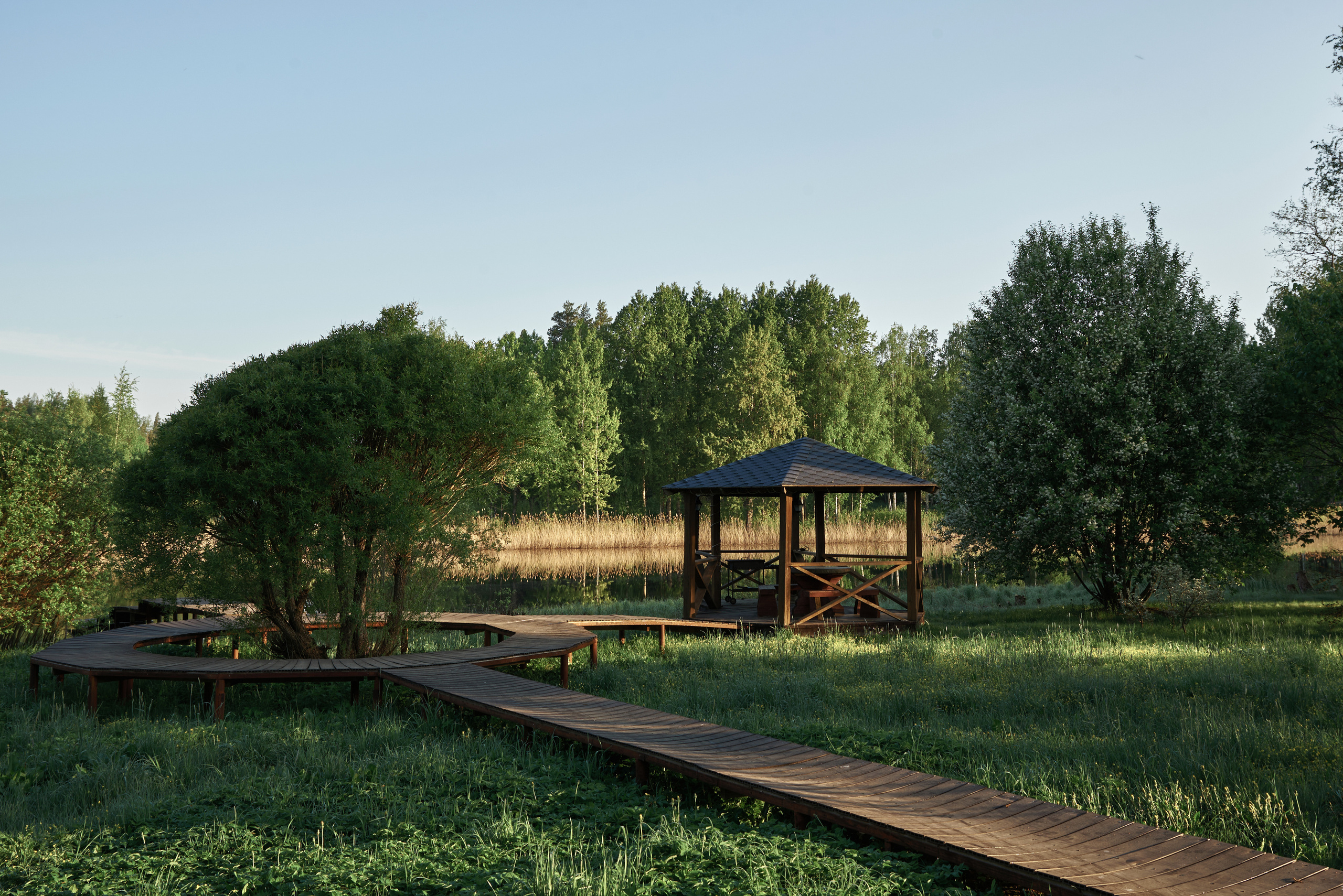 ЭКО КЛУБ ОСТРОВ. Интерьерный и архитектурный фотограф в Сочи МАКСИМ КСЕНЗОВ