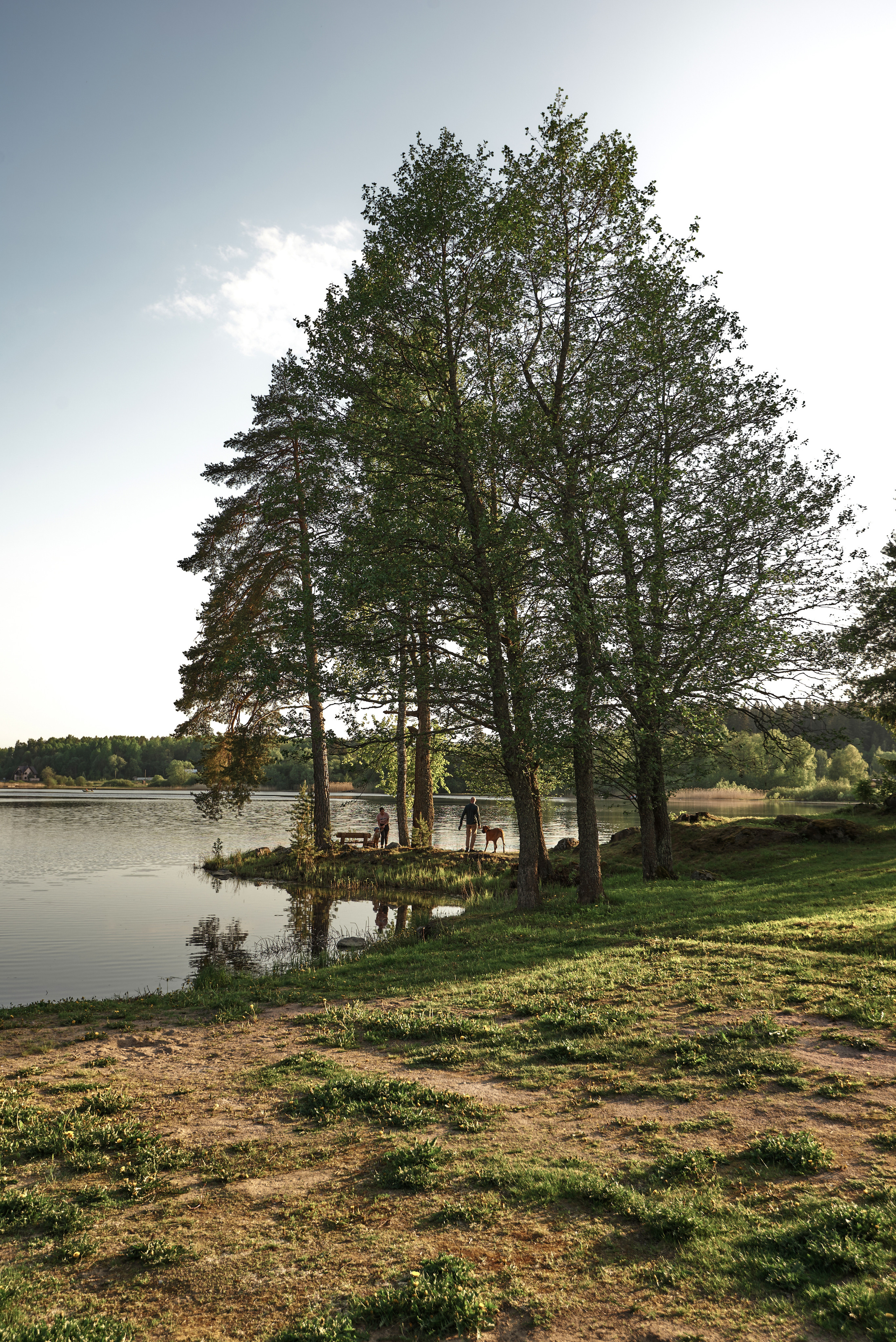 ЭКО КЛУБ ОСТРОВ. Интерьерный и архитектурный фотограф в Сочи МАКСИМ КСЕНЗОВ