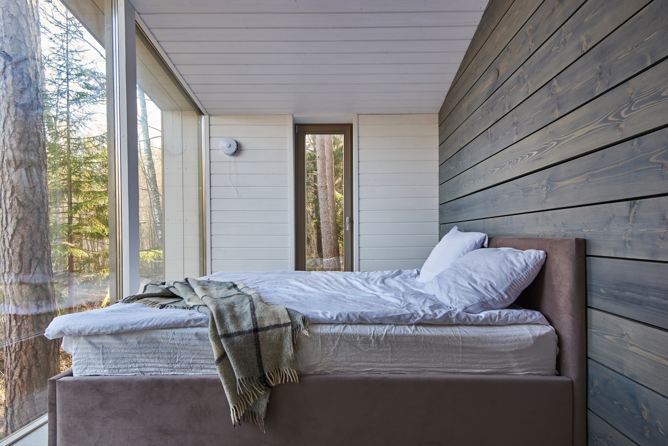 FL HAUS | МОДУЛЬНЫЕ ДОМА. Интерьерный и архитектурный фотограф в Сочи МАКСИМ КСЕНЗОВ