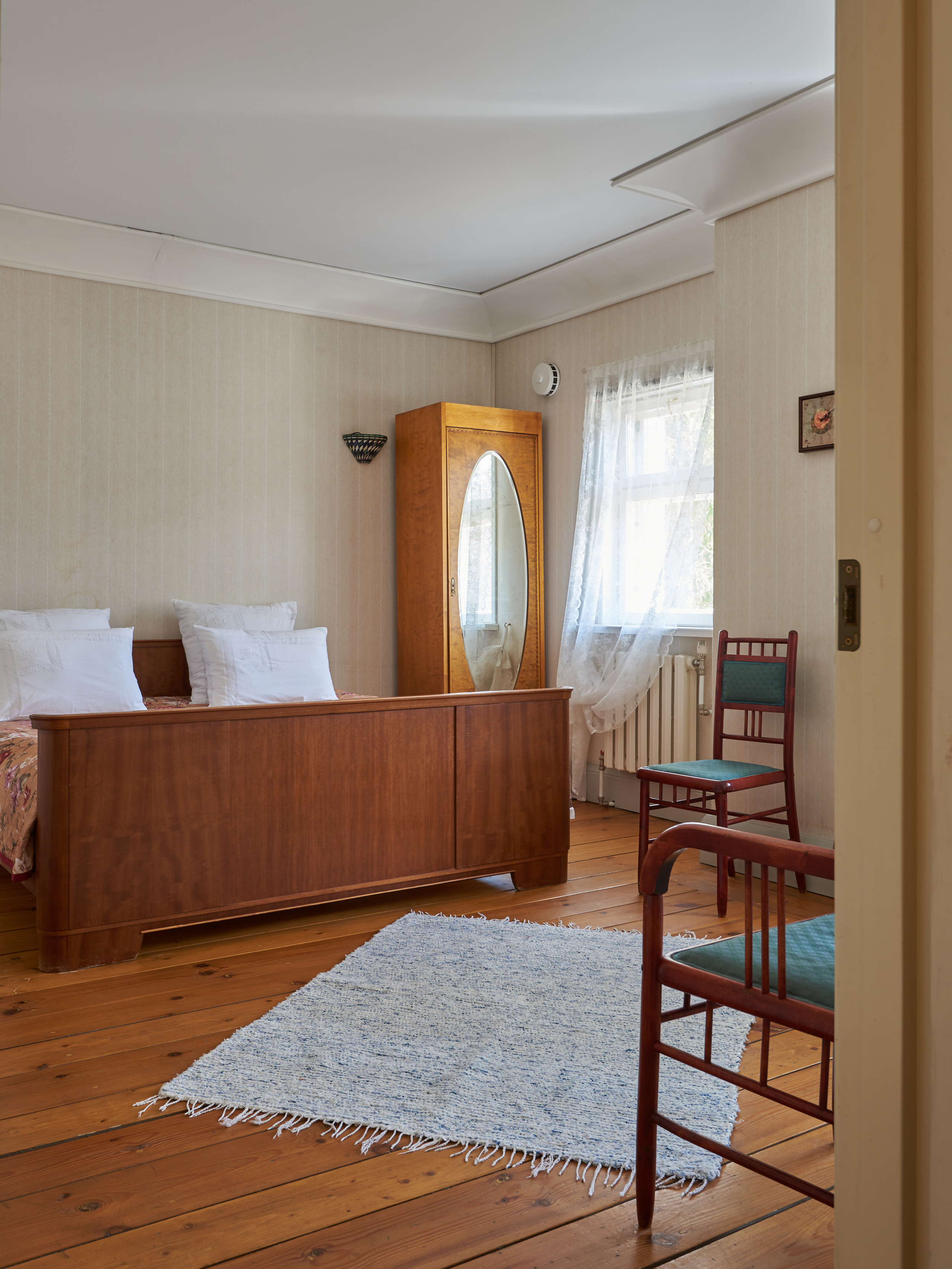 ДЕРЕВНЯ МАНДРОГИ. Интерьерный и архитектурный фотограф в Сочи МАКСИМ КСЕНЗОВ