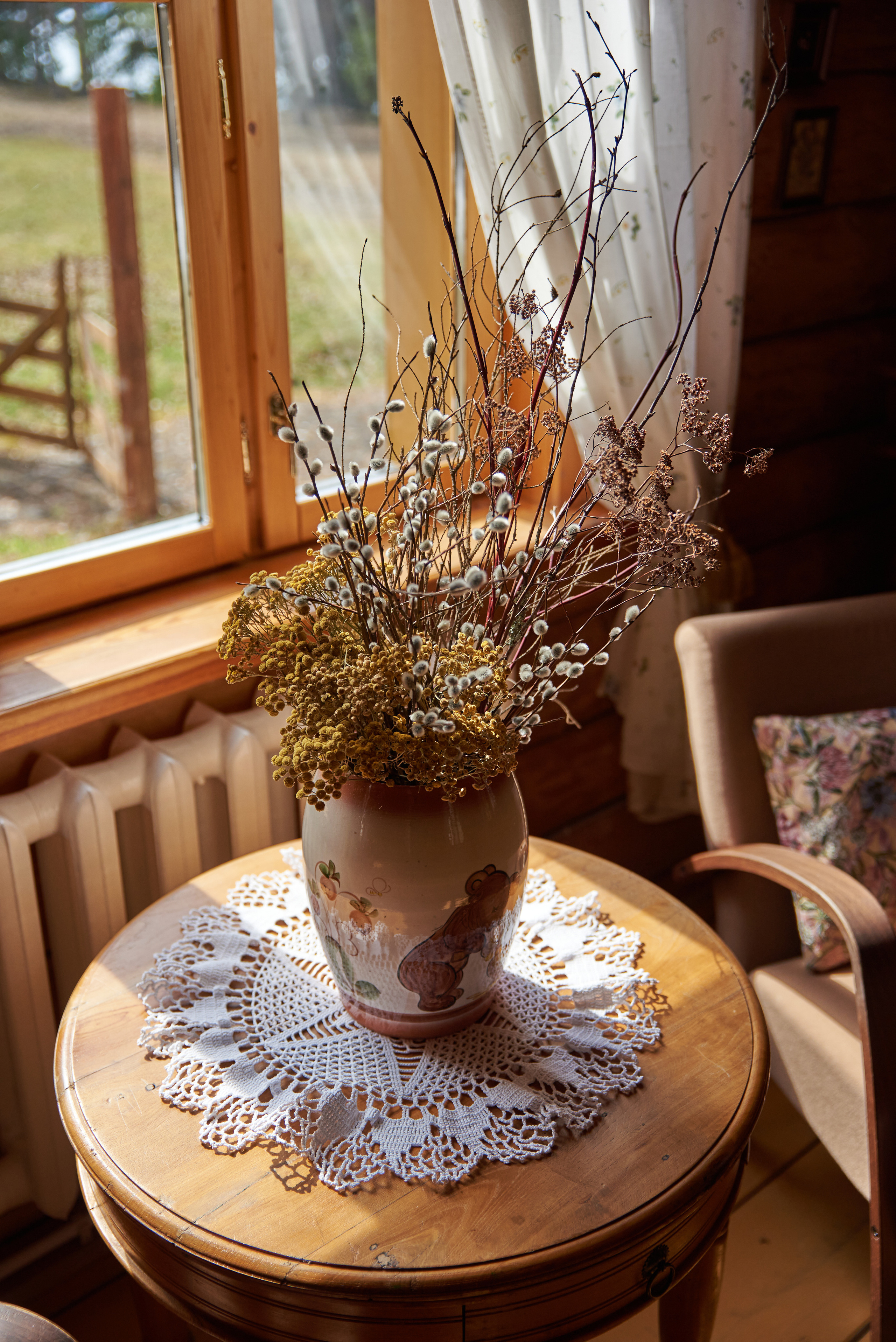 ДЕРЕВНЯ МАНДРОГИ. Интерьерный и архитектурный фотограф в Сочи МАКСИМ КСЕНЗОВ