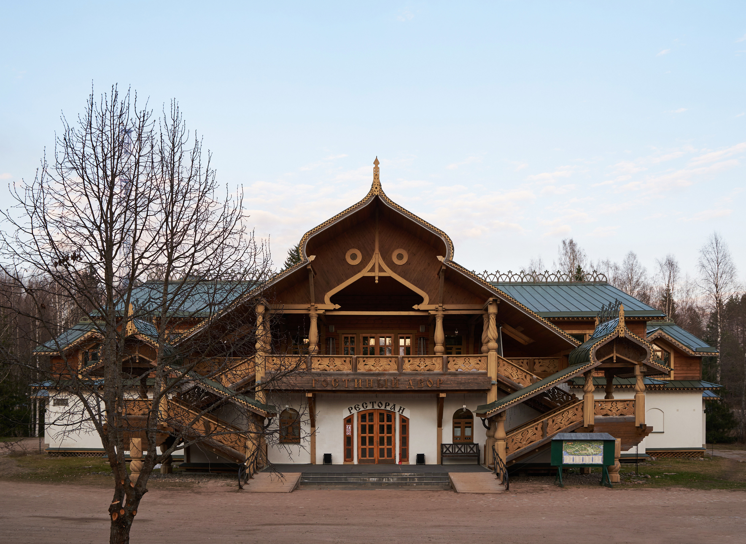 ДЕРЕВНЯ МАНДРОГИ. Интерьерный и архитектурный фотограф в Сочи МАКСИМ КСЕНЗОВ