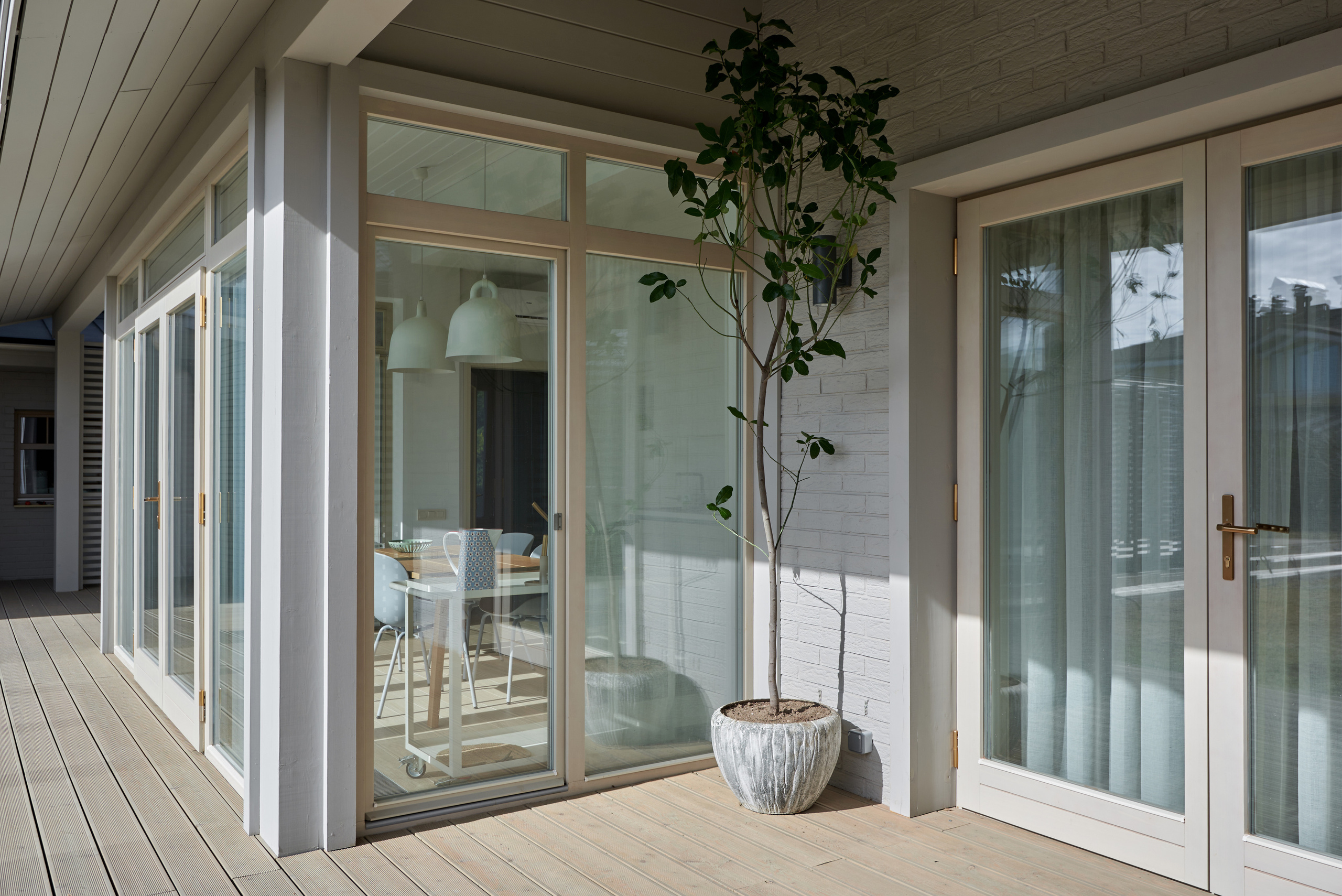 ЖК ЖЕМЧУЖИНА РАЗЛИВА. Интерьерный и архитектурный фотограф в Сочи МАКСИМ КСЕНЗОВ