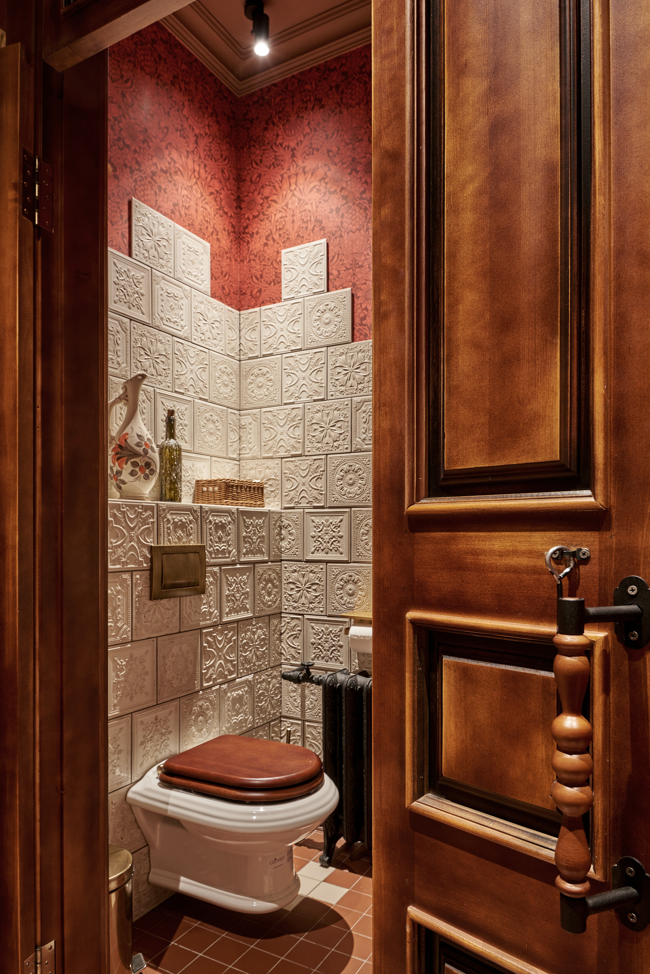 РЕСТОРАН | ХАЧАПУРИ ТЁТУШКИ МАРИКО. Интерьерный и архитектурный фотограф в Сочи МАКСИМ КСЕНЗОВ