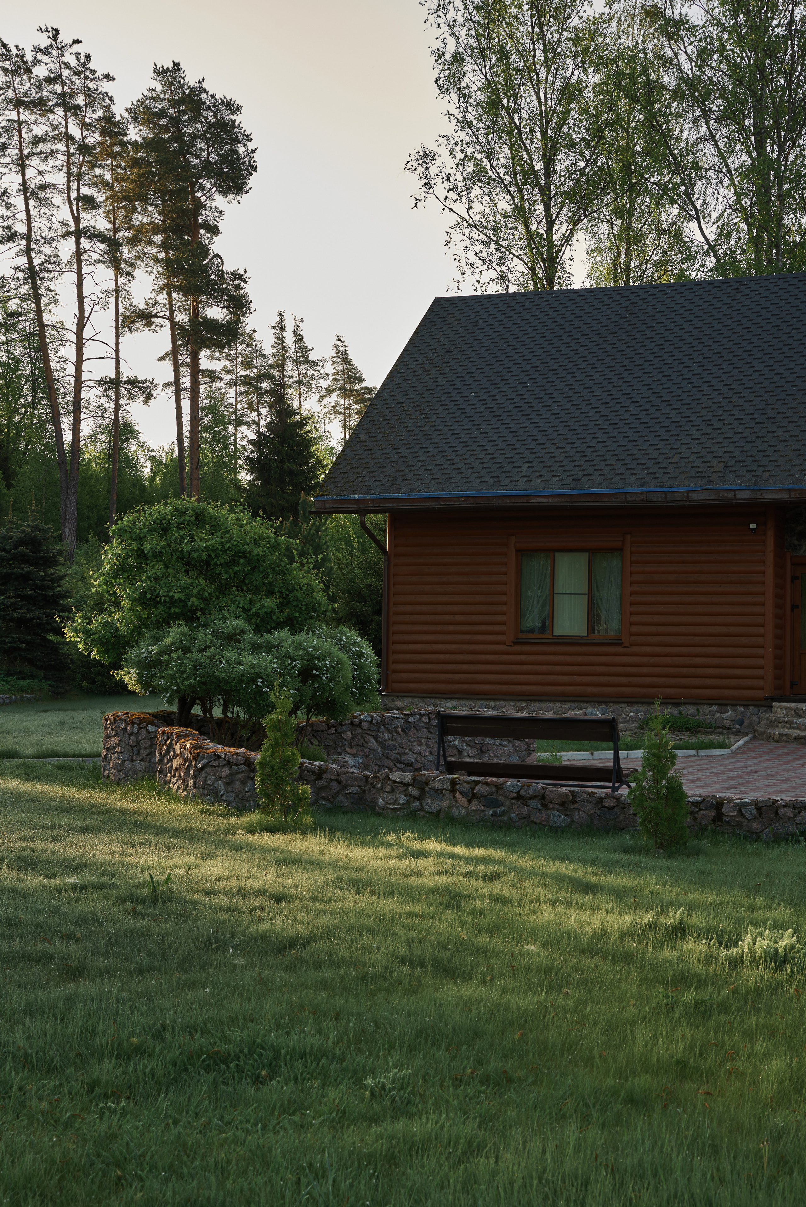 ЭКО КЛУБ ОСТРОВ. Интерьерный и архитектурный фотограф в Сочи МАКСИМ КСЕНЗОВ