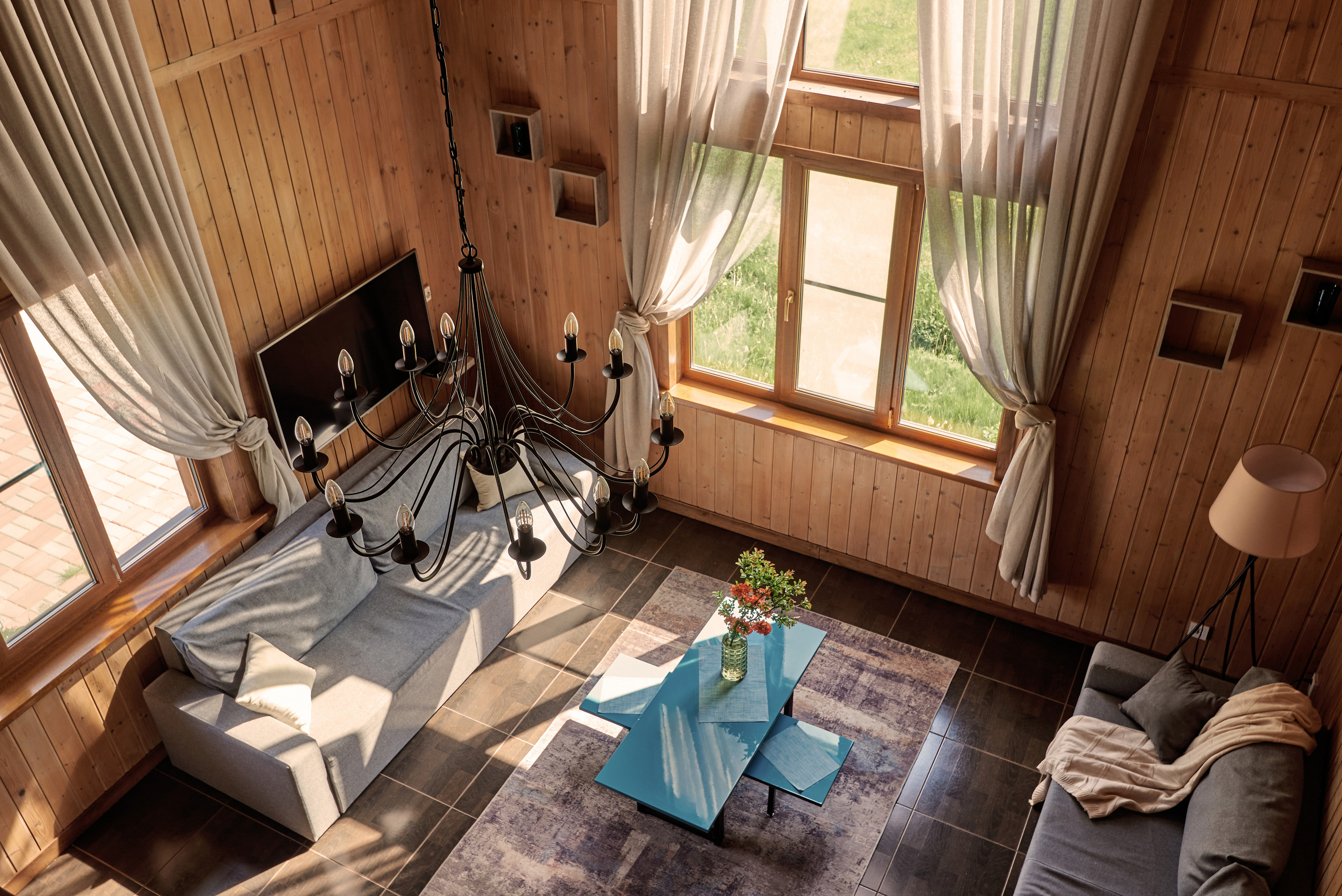 ЭКО КЛУБ ОСТРОВ. Интерьерный и архитектурный фотограф в Сочи МАКСИМ КСЕНЗОВ