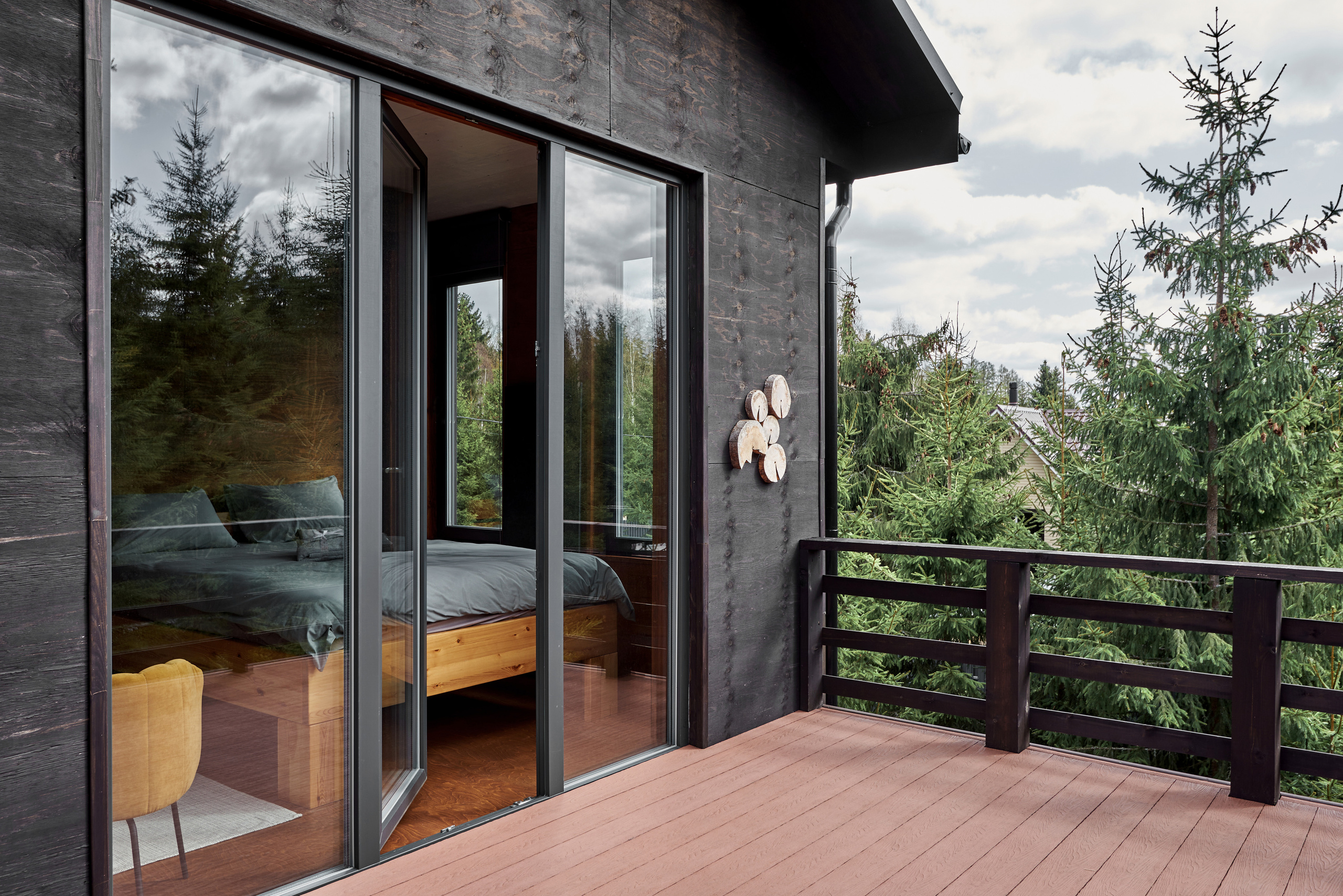 HOUSE RESORT. Интерьерный и архитектурный фотограф в Сочи МАКСИМ КСЕНЗОВ