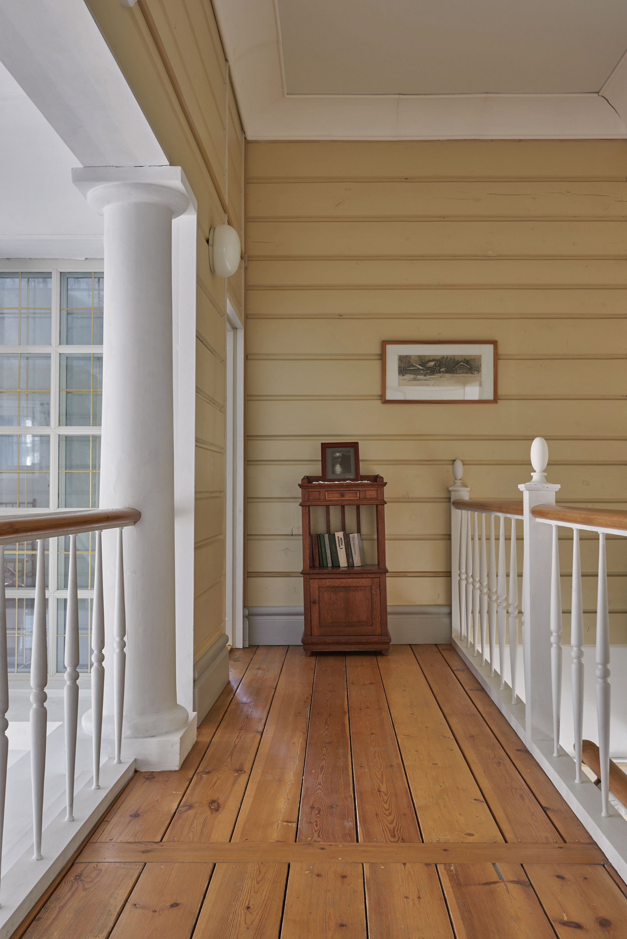 ДЕРЕВНЯ МАНДРОГИ. Интерьерный и архитектурный фотограф в Сочи МАКСИМ КСЕНЗОВ