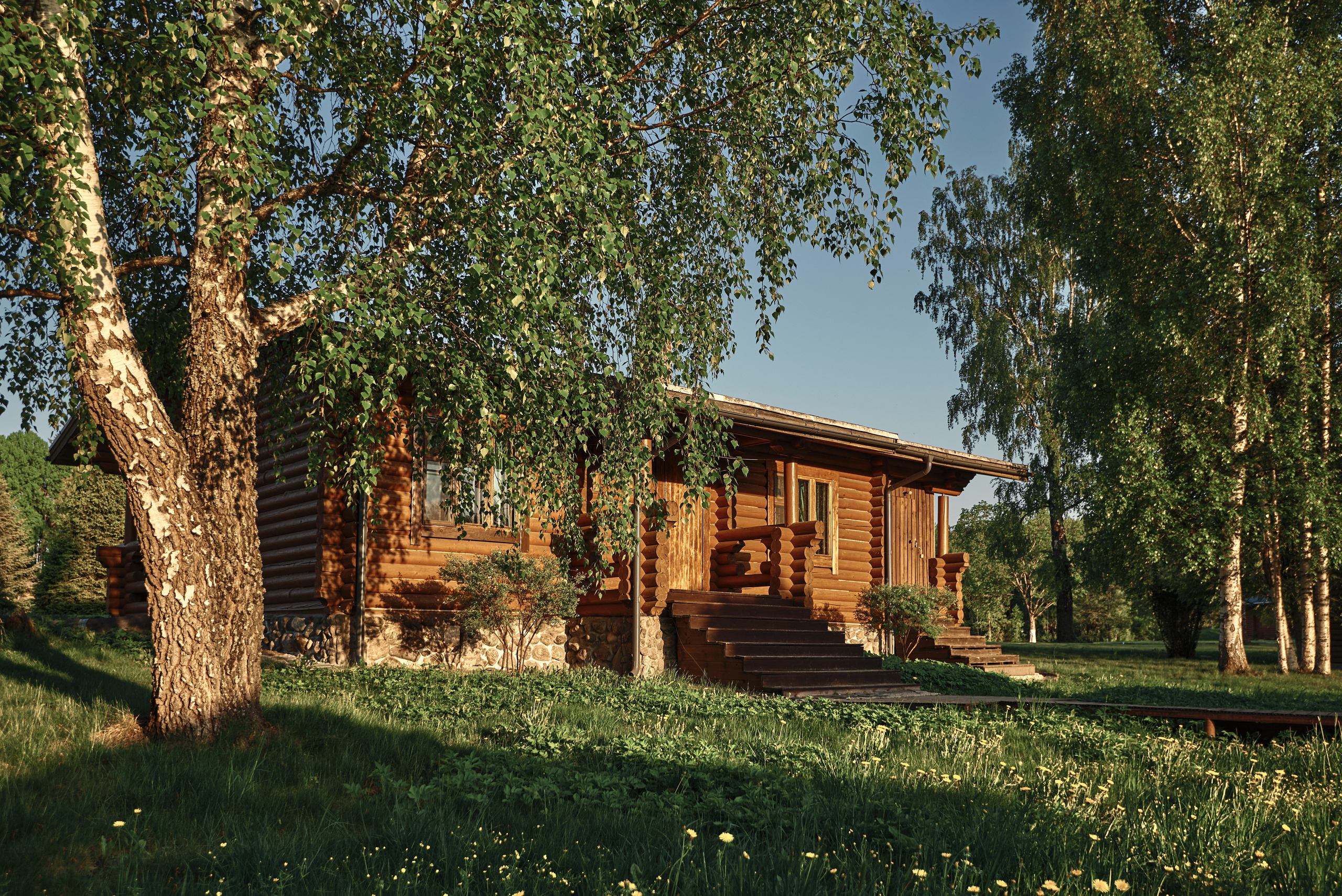 ЭКО КЛУБ ОСТРОВ. Интерьерный и архитектурный фотограф в Сочи МАКСИМ КСЕНЗОВ