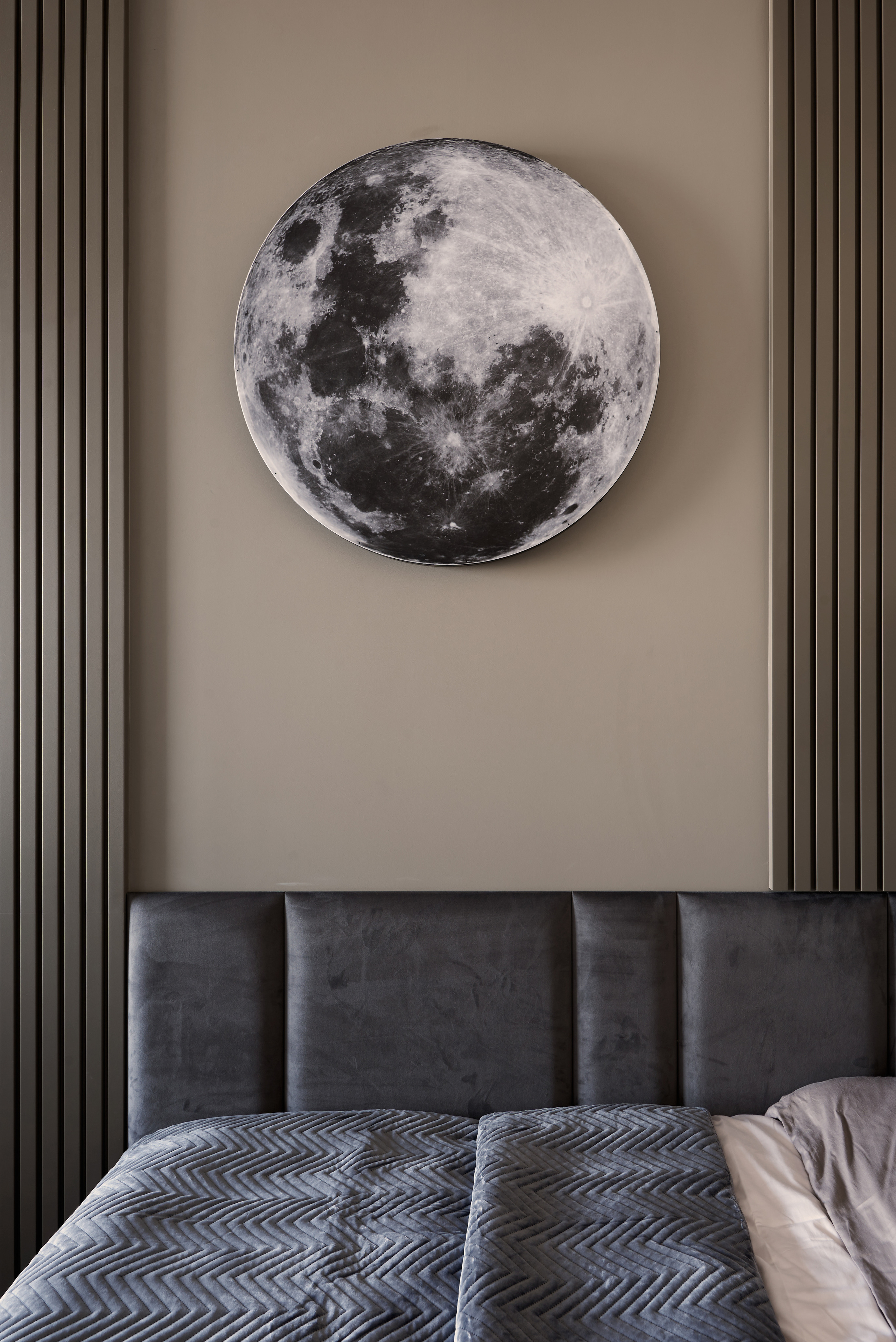 КВАРТИРА | МОСКВА-СИТИ. Интерьерный и архитектурный фотограф в Сочи МАКСИМ КСЕНЗОВ