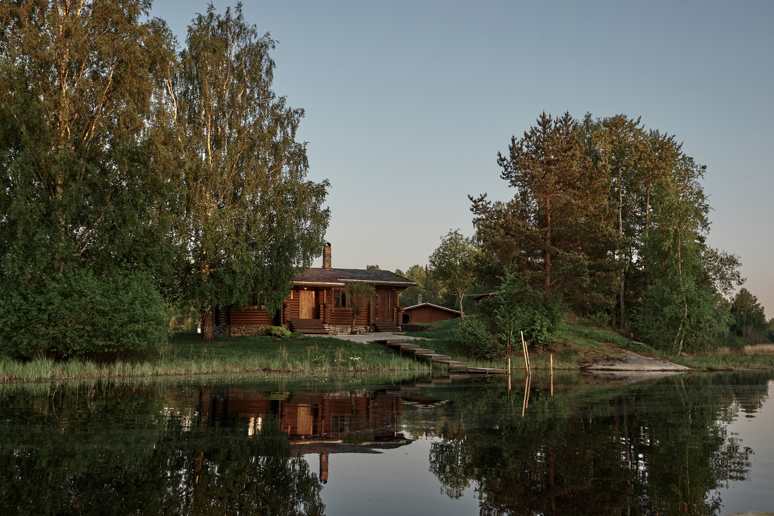 ЭКО КЛУБ ОСТРОВ. Интерьерный и архитектурный фотограф в Сочи МАКСИМ КСЕНЗОВ