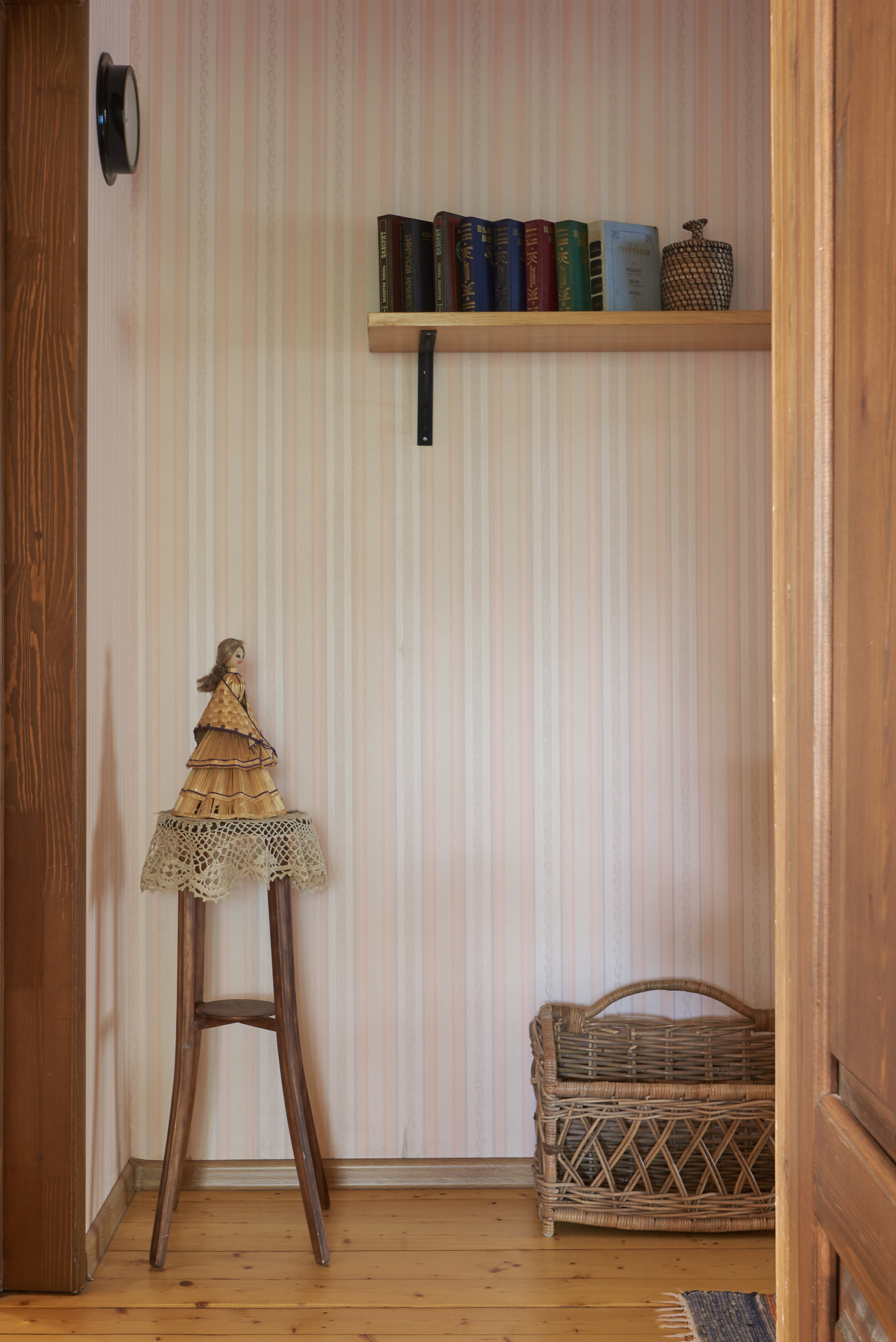 ДЕРЕВНЯ МАНДРОГИ. Интерьерный и архитектурный фотограф в Сочи МАКСИМ КСЕНЗОВ